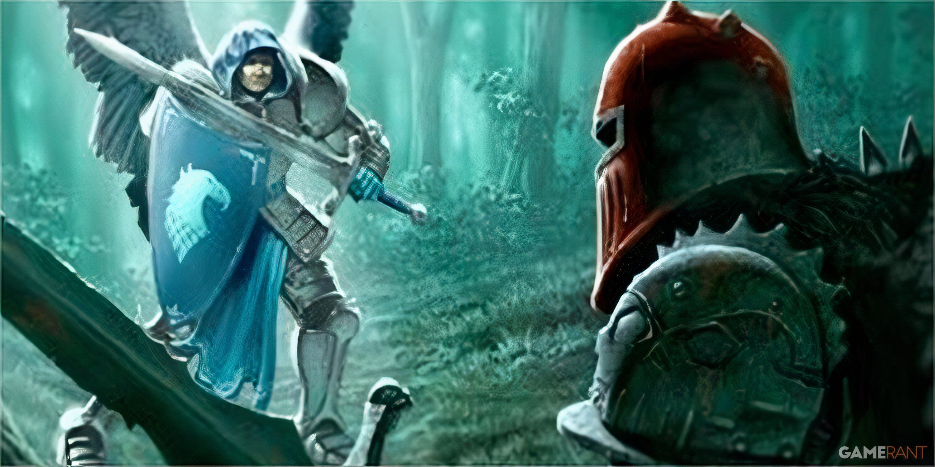 Oldest MMORPGs That Are Still Online Today