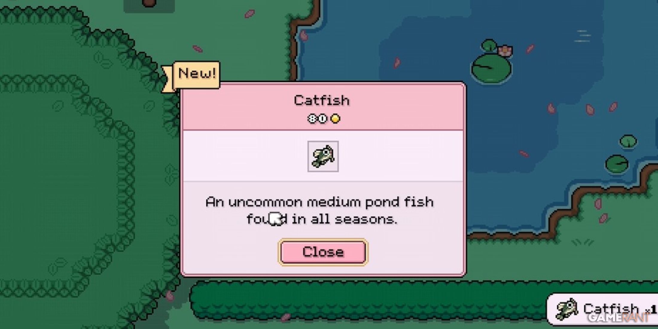 catfish caught fields of mistria