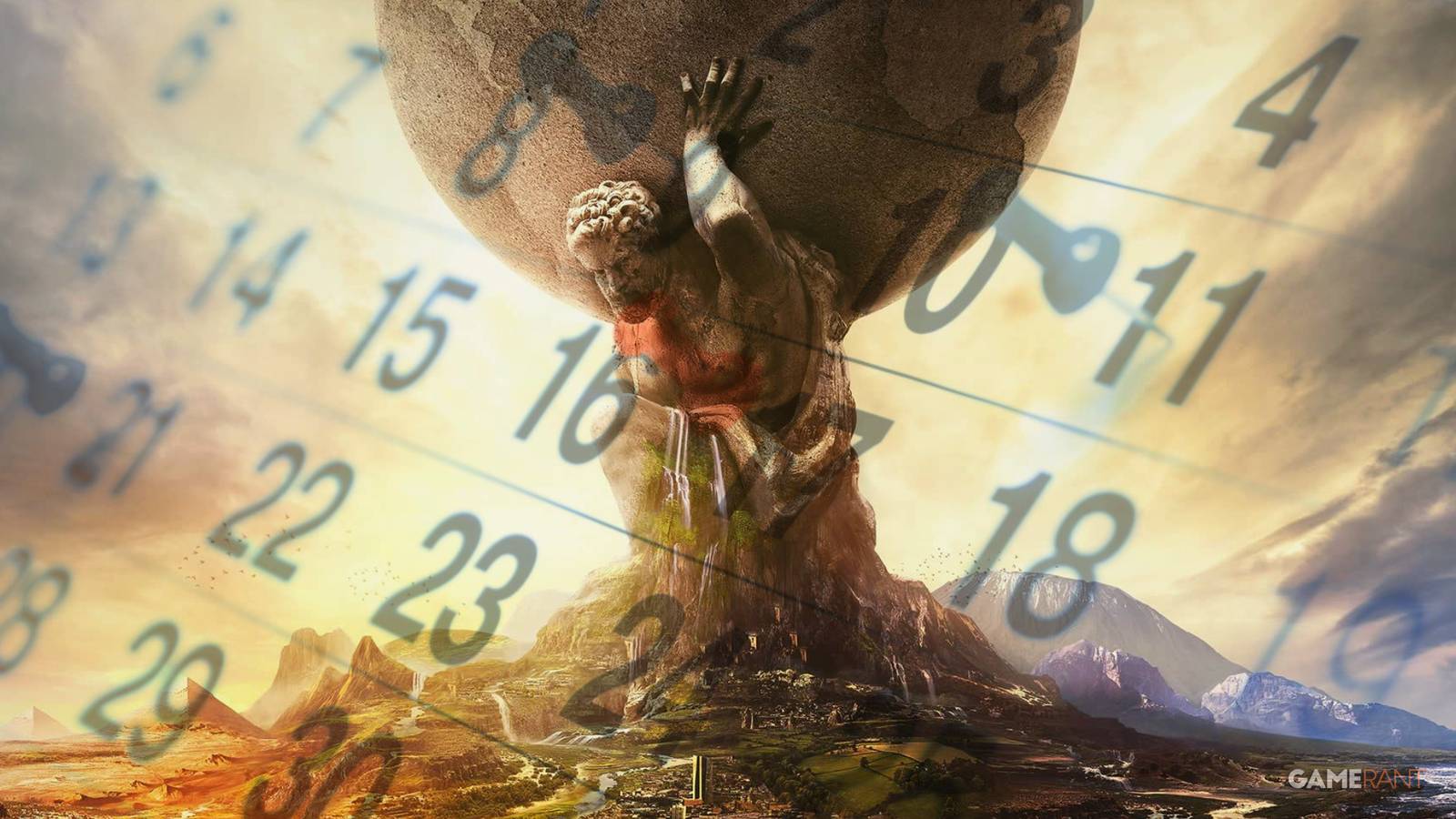 Civilization 7 Release Window Calendar