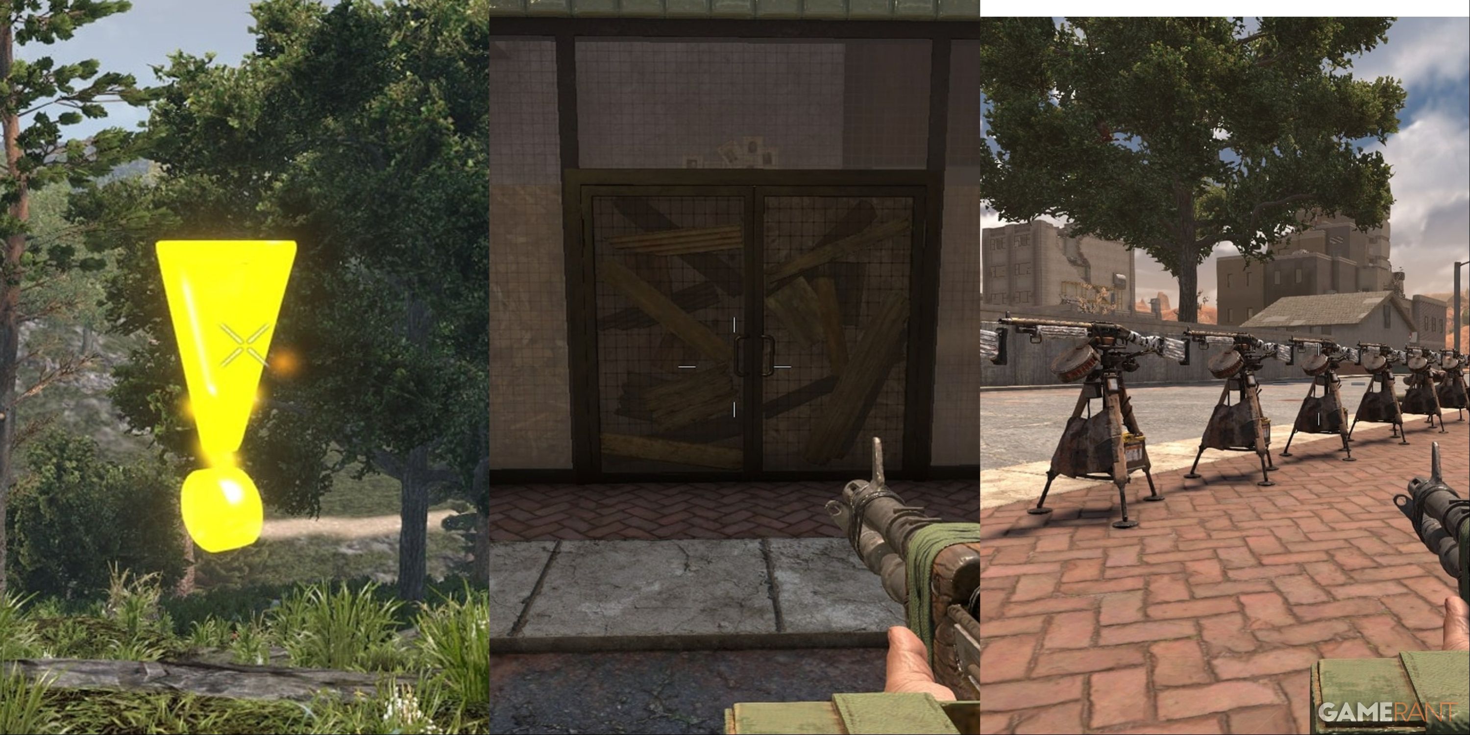 best pois 7 days to die