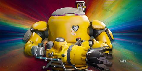 Concord Character Guide 1-Off