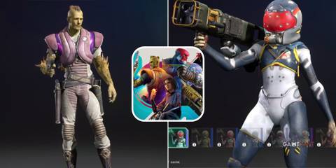 Concord Crew Builder Explained