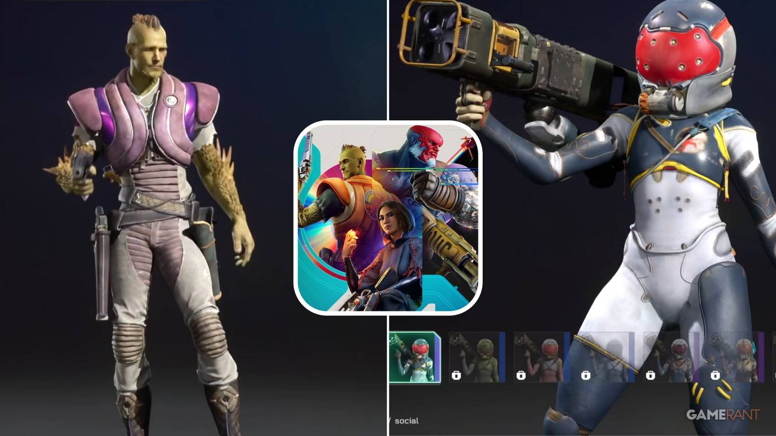 Concord Crew Builder Explained