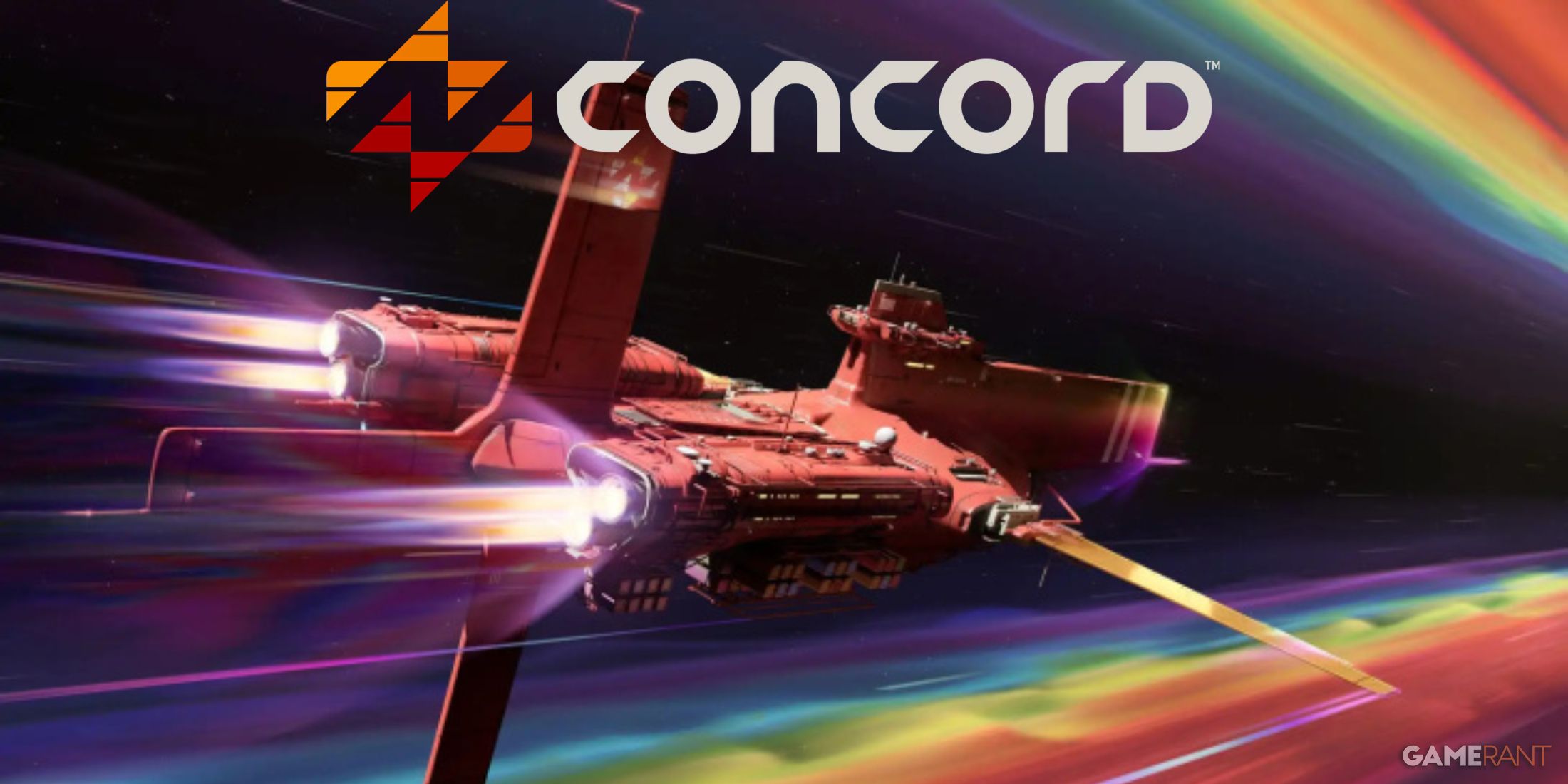 Concord: Lore of the Tempest Disaster Explained