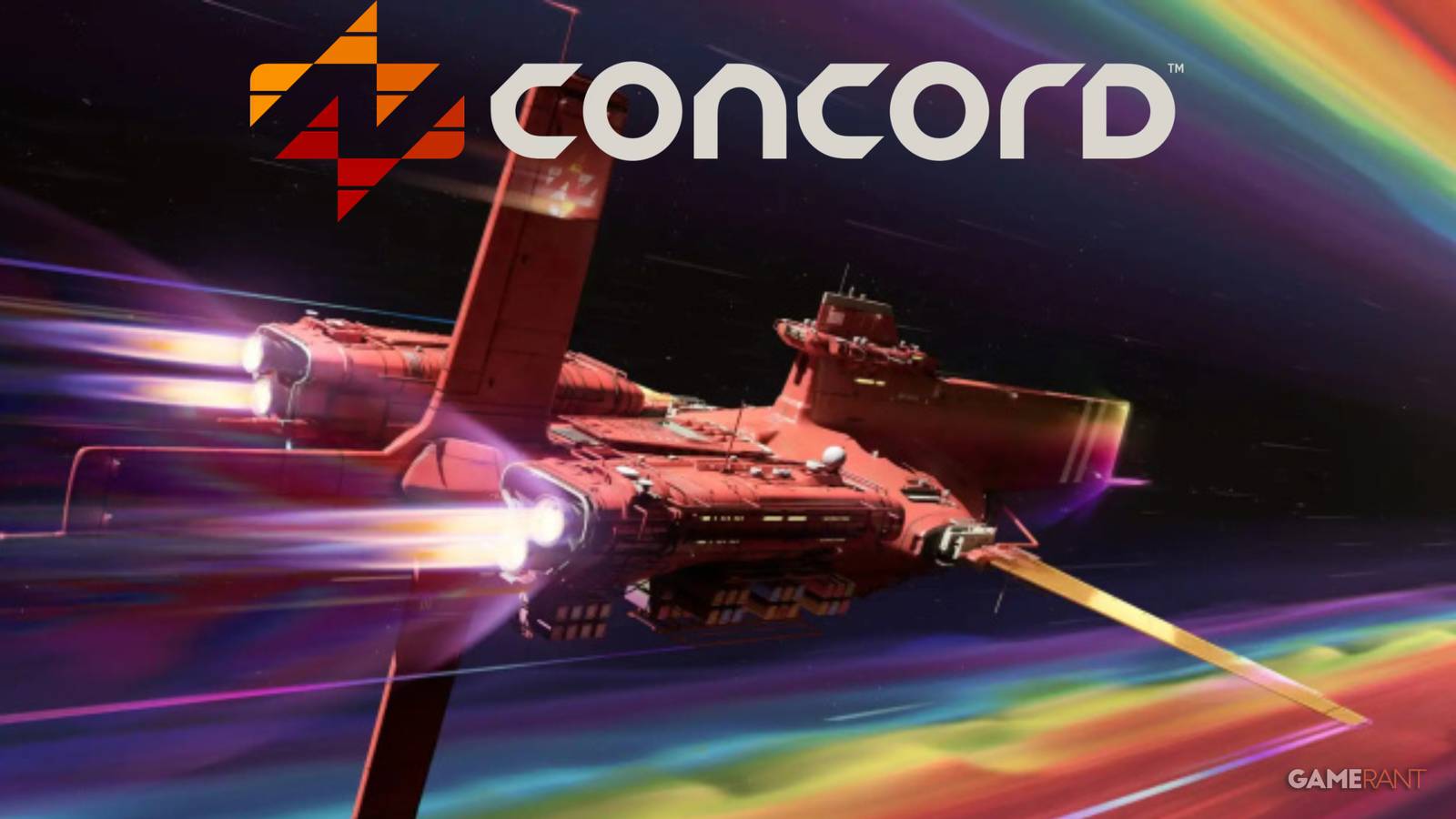 Concord Northstar Hyperspace