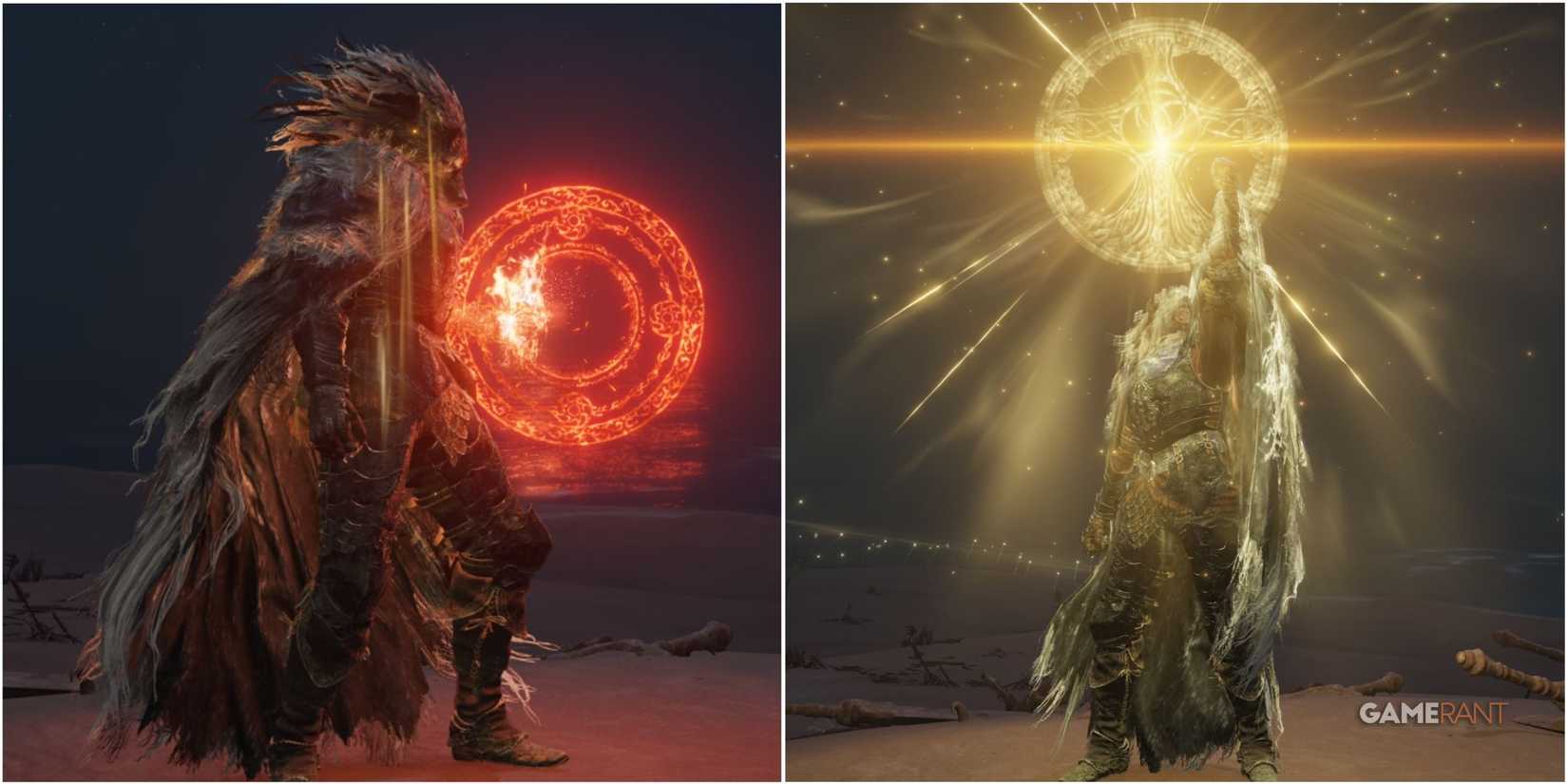 Elden Ring - Euporia Build - Best Spells