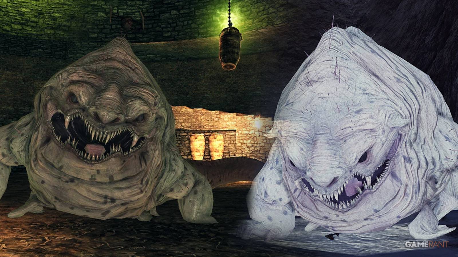 Covetous Demon Dark Souls 2 Meta Impact