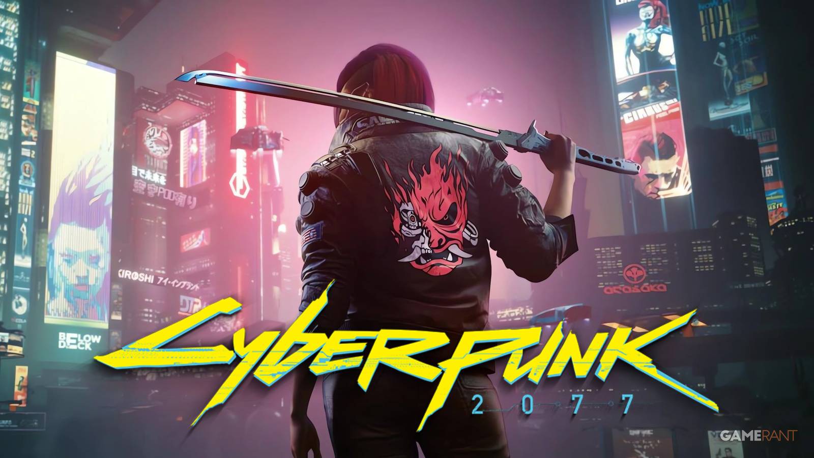 cyberpunk 2077 project orion sitting on gold mine