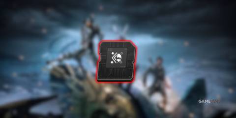 Dangerous Ambush Module in The First Descendant.