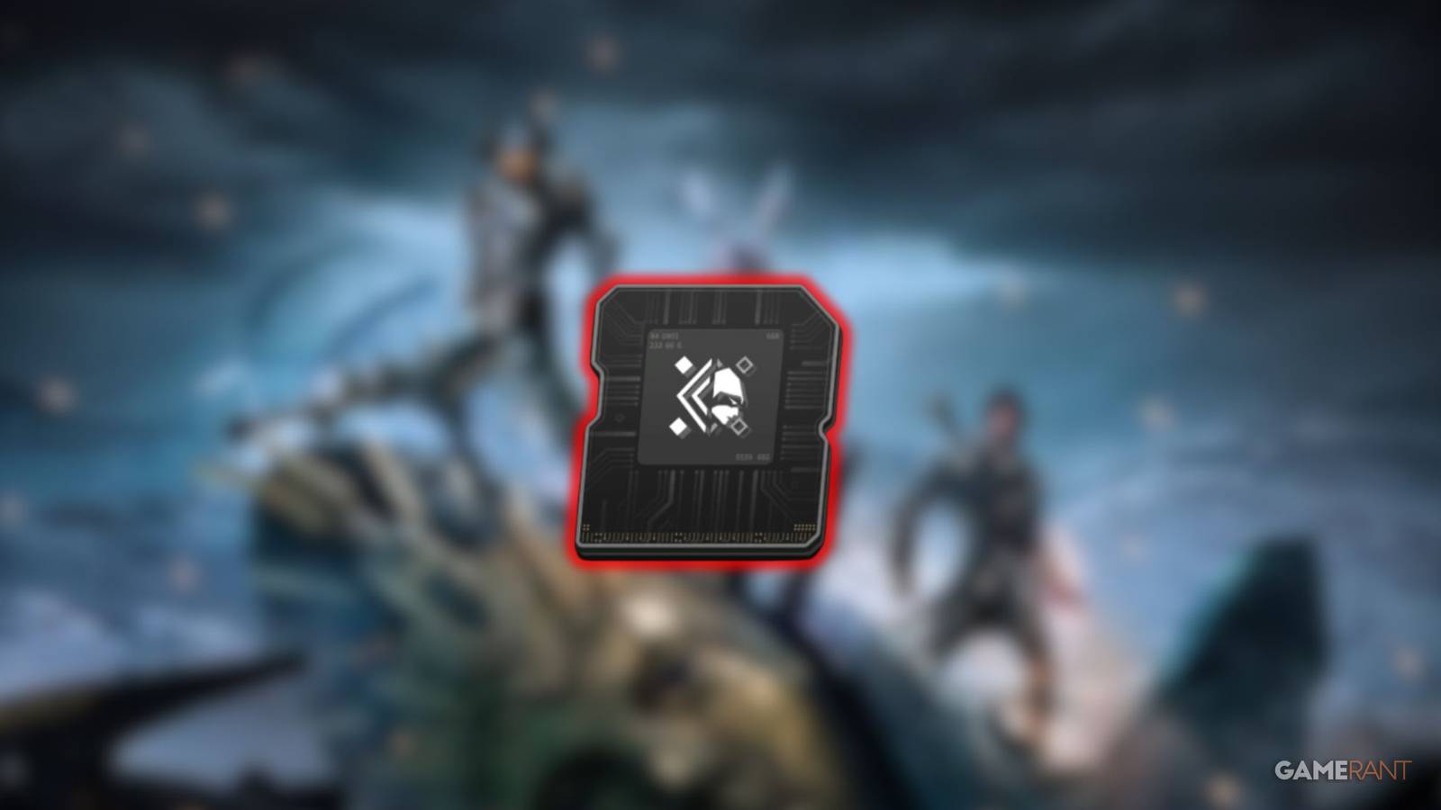 Dangerous Ambush Module in The First Descendant.