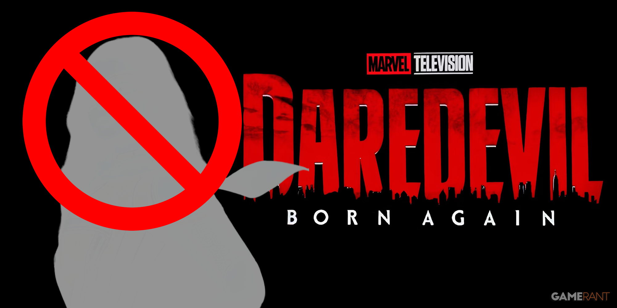 Marvel Studios Allegedly Cuts MCU Superhero from Daredevil: Born Again