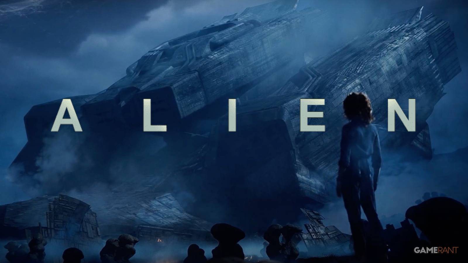 Dead by Daylight Nostromo Chapter