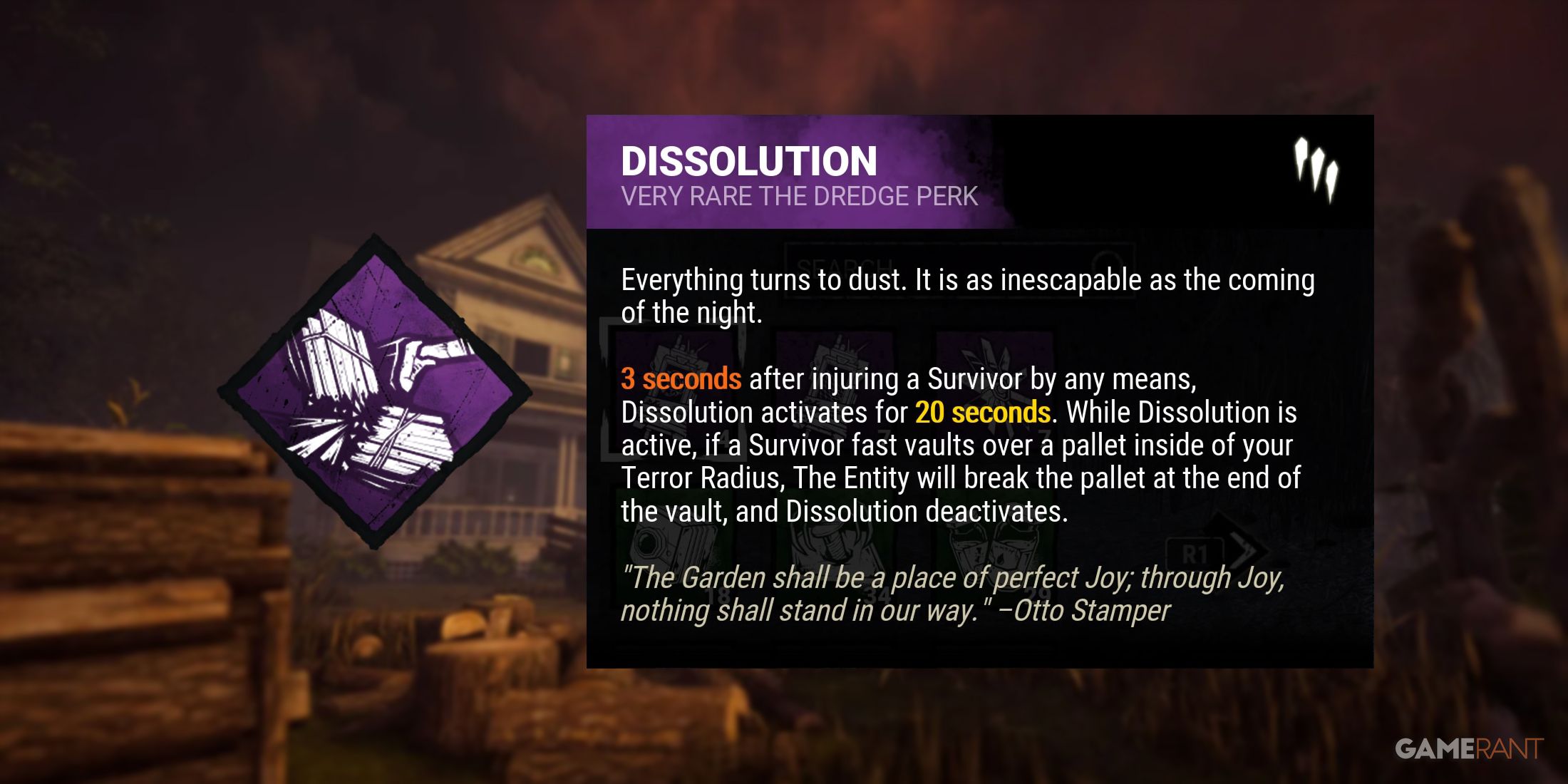 Dead by Daylight: Best Builds for The Skull Merchant (2024)