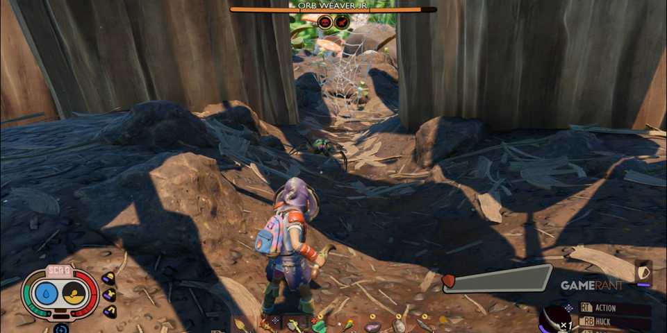 Grounded: How To Get Fire Ant Armor Set