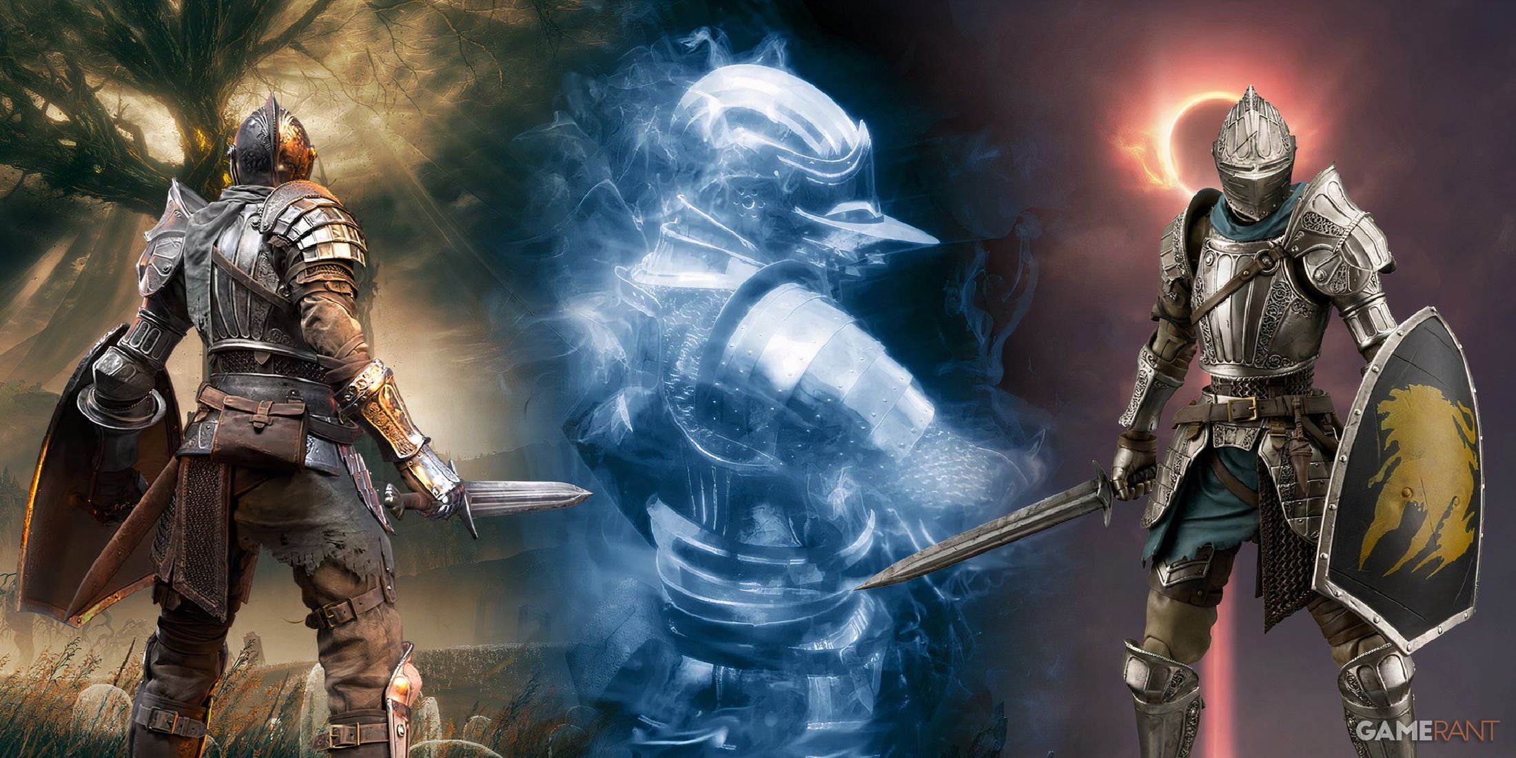 Why a Demon's Souls 2 Might Have Better Legs Than a Dark Souls 4