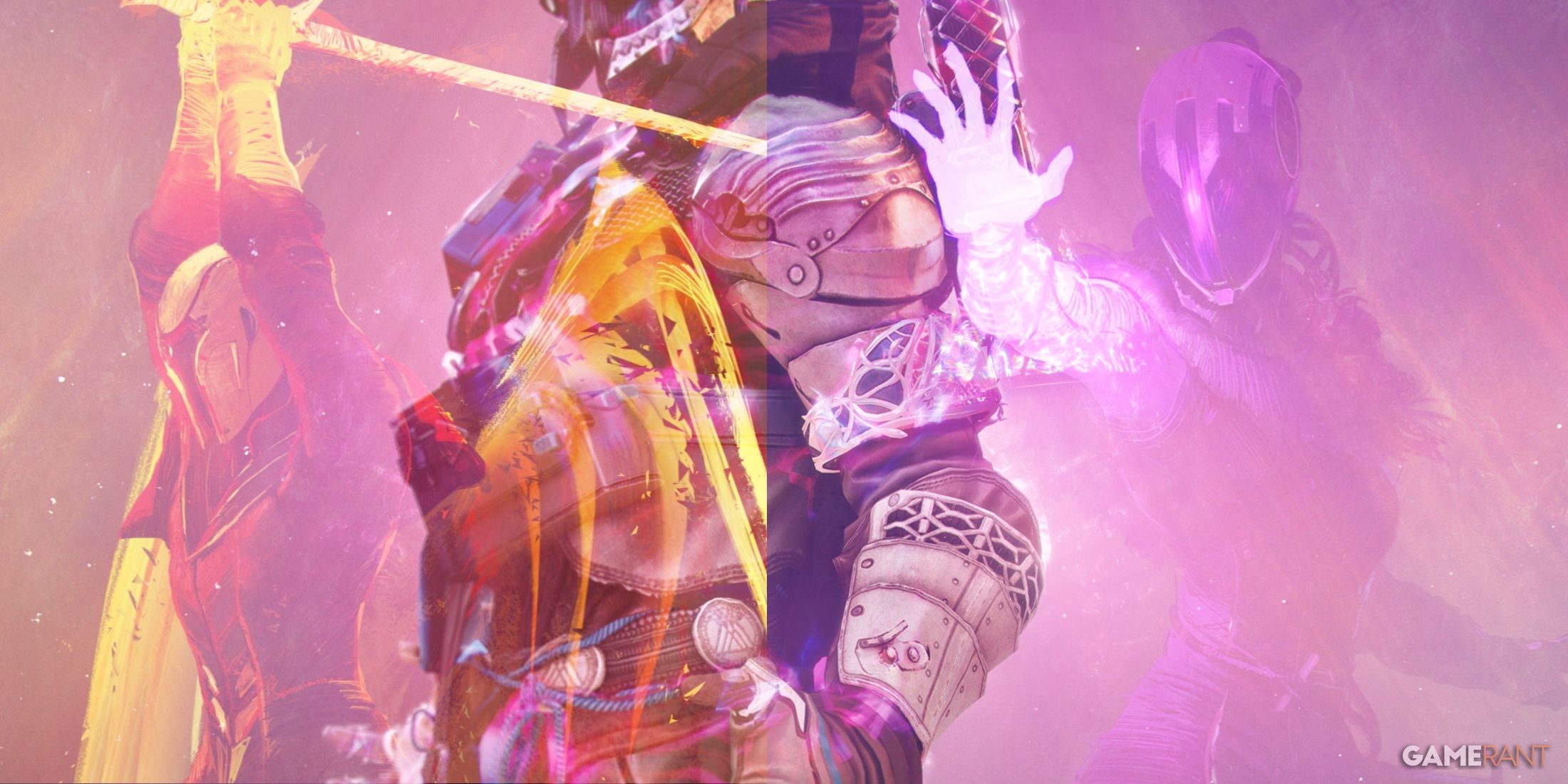 Glitched Destiny 2 Exotic Is an Efficient Boss Killer