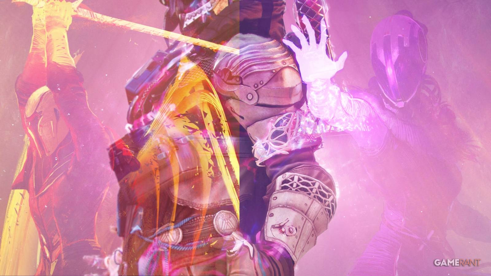 destiny 2 echoes episode warlock builds prismatic class item exotic solar stasis void 3.0 no getaway artist good bad why