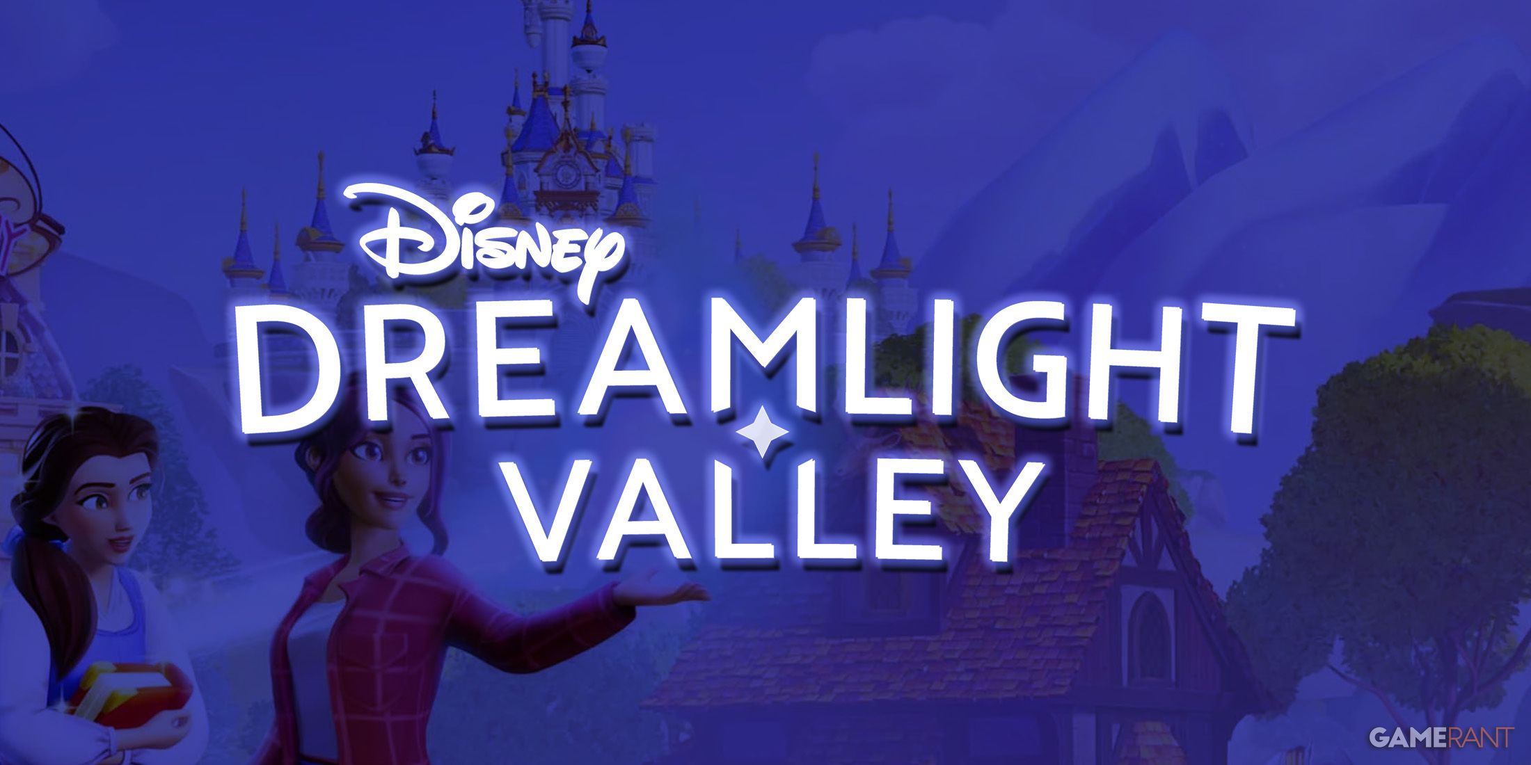 Disney Dreamlight Valley получает важные изменения на PlayStation