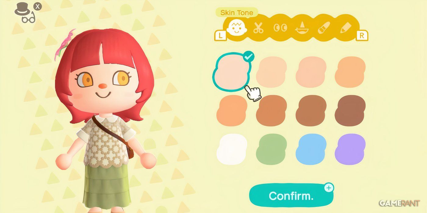 Features The Next Animal Crossing Game Should Launch With