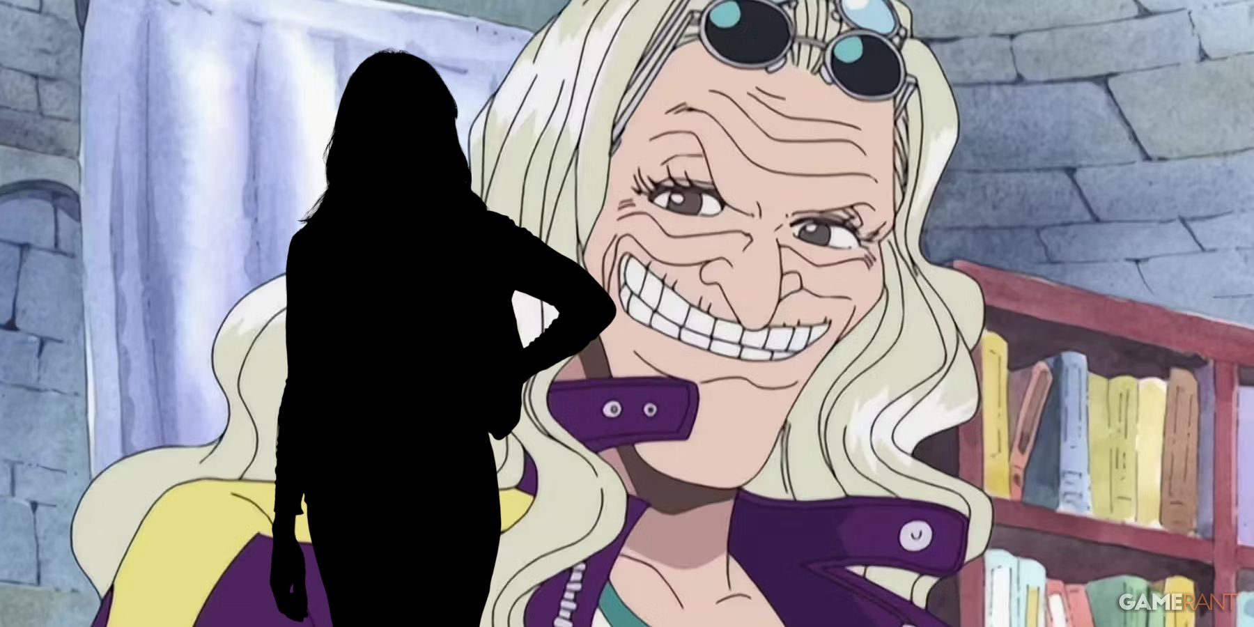 Netflix's One Piece Taps New Talent for Kureha Role