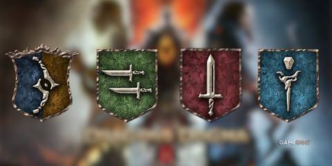 Dragon's Dogma 2 - Party Combo Magick Archer