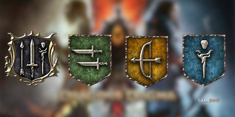 Dragon's Dogma 2 - Party Combo Warfarer