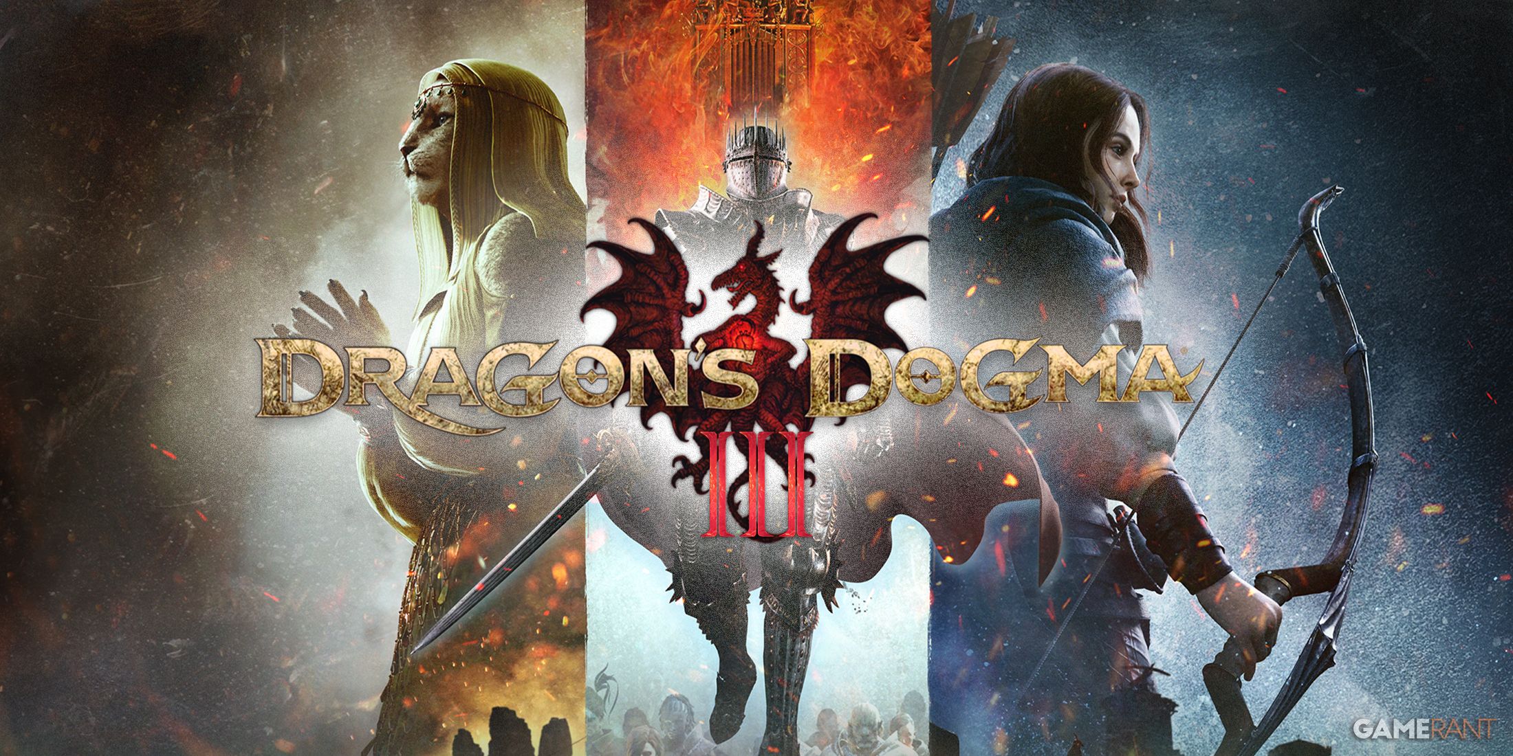 Dragon's Dogma 2's Success Could Mean Good Things For A Sequel