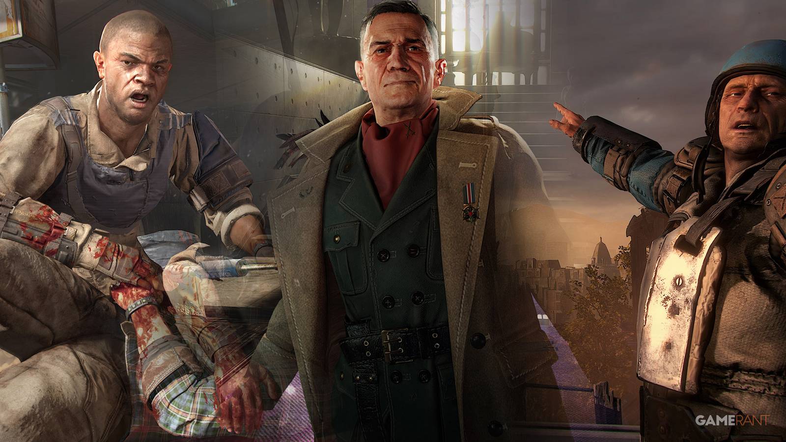 Dying Light 2 Unwritten Rules Explained