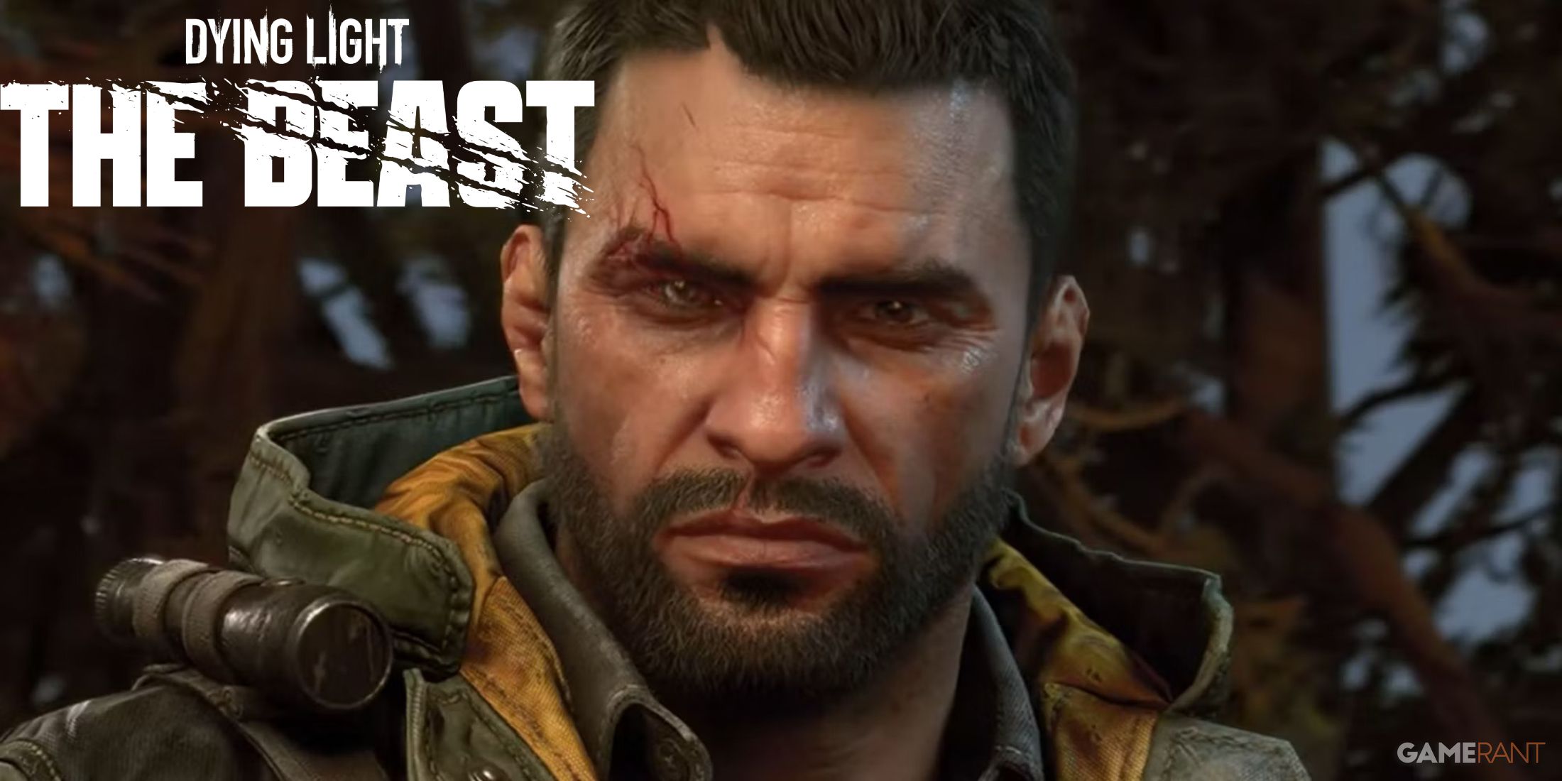 How Roger Craig Smith is Approaching Kyle Crane in Dying Light: The Beast