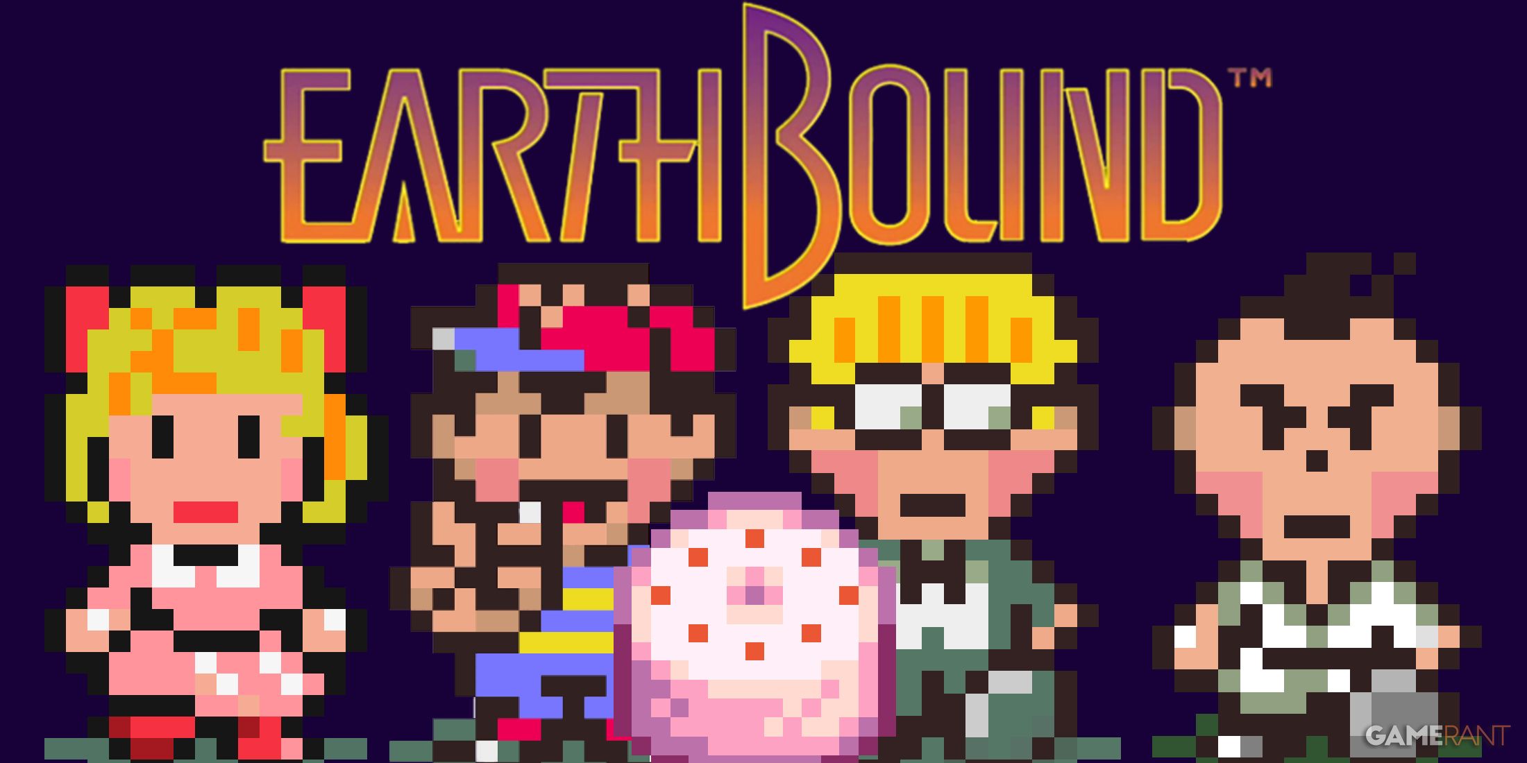 30 Years Later, Earthbounds Legacy Lives On in the Indie Gaming Space