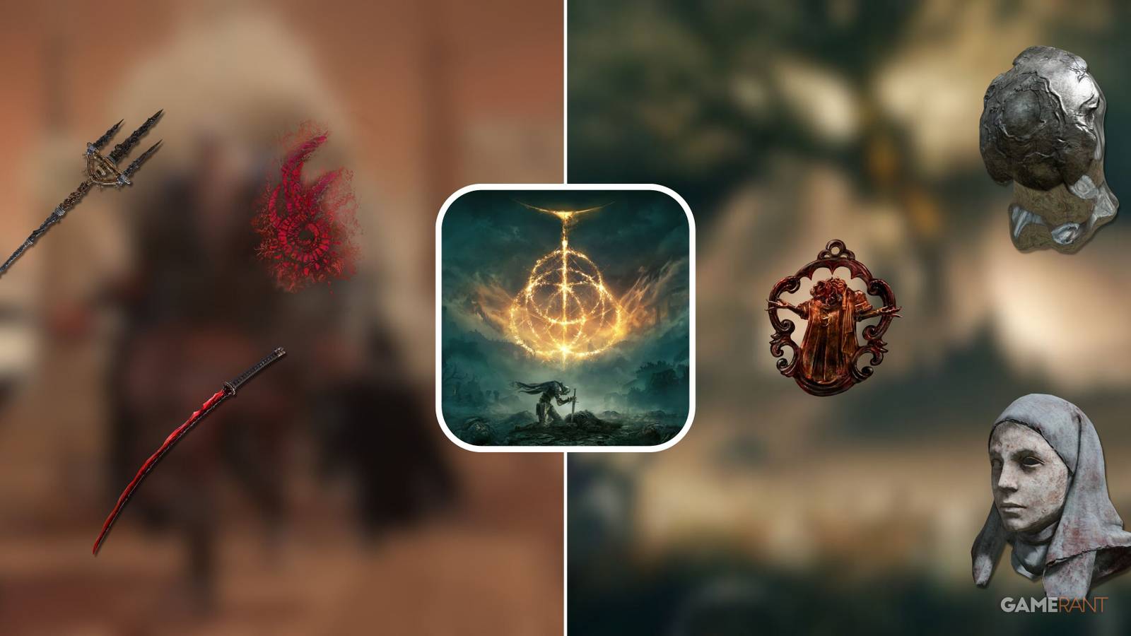 Elden Ring Best Arcane Builds