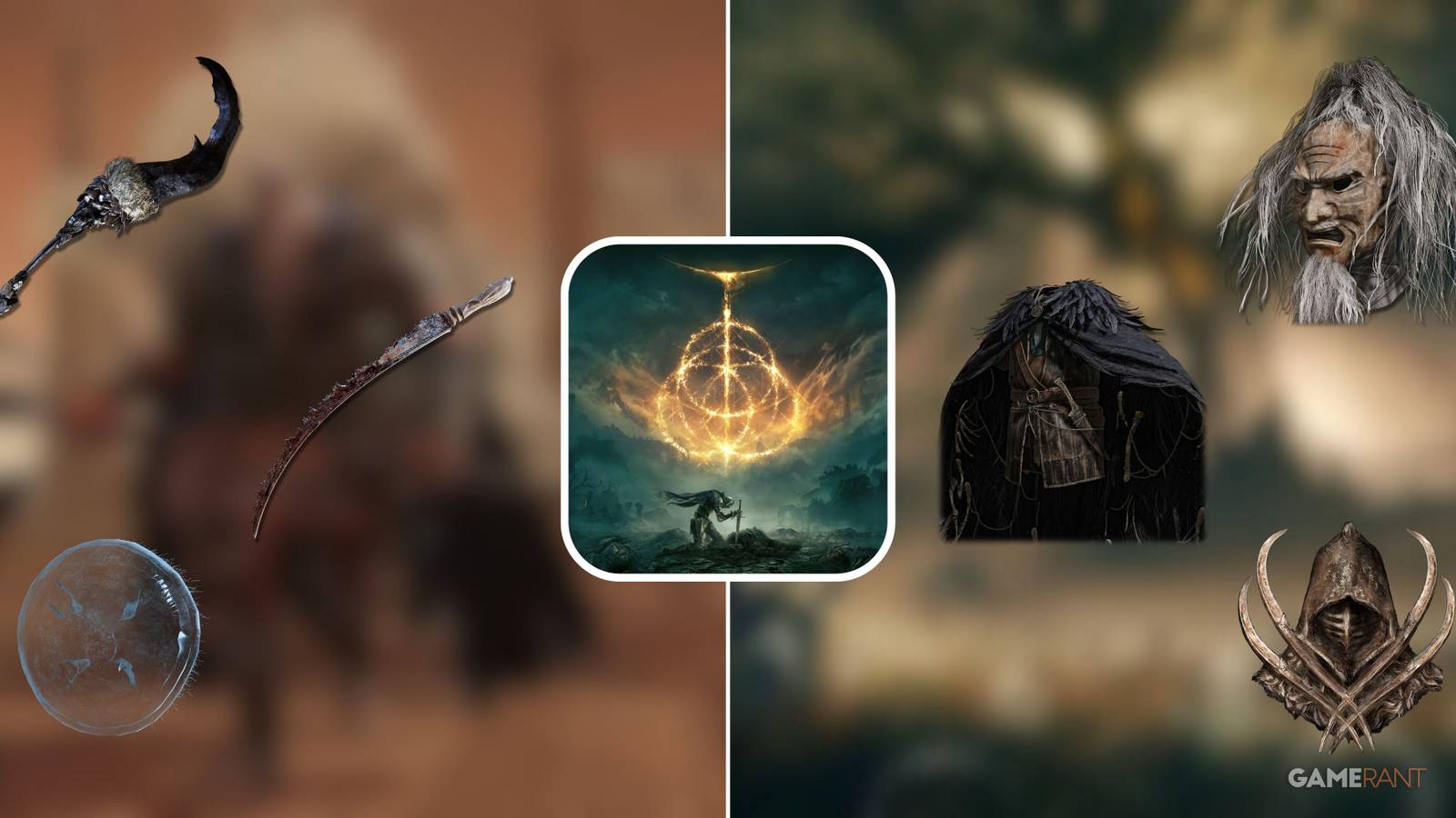 Elden Ring Best Quality Builds