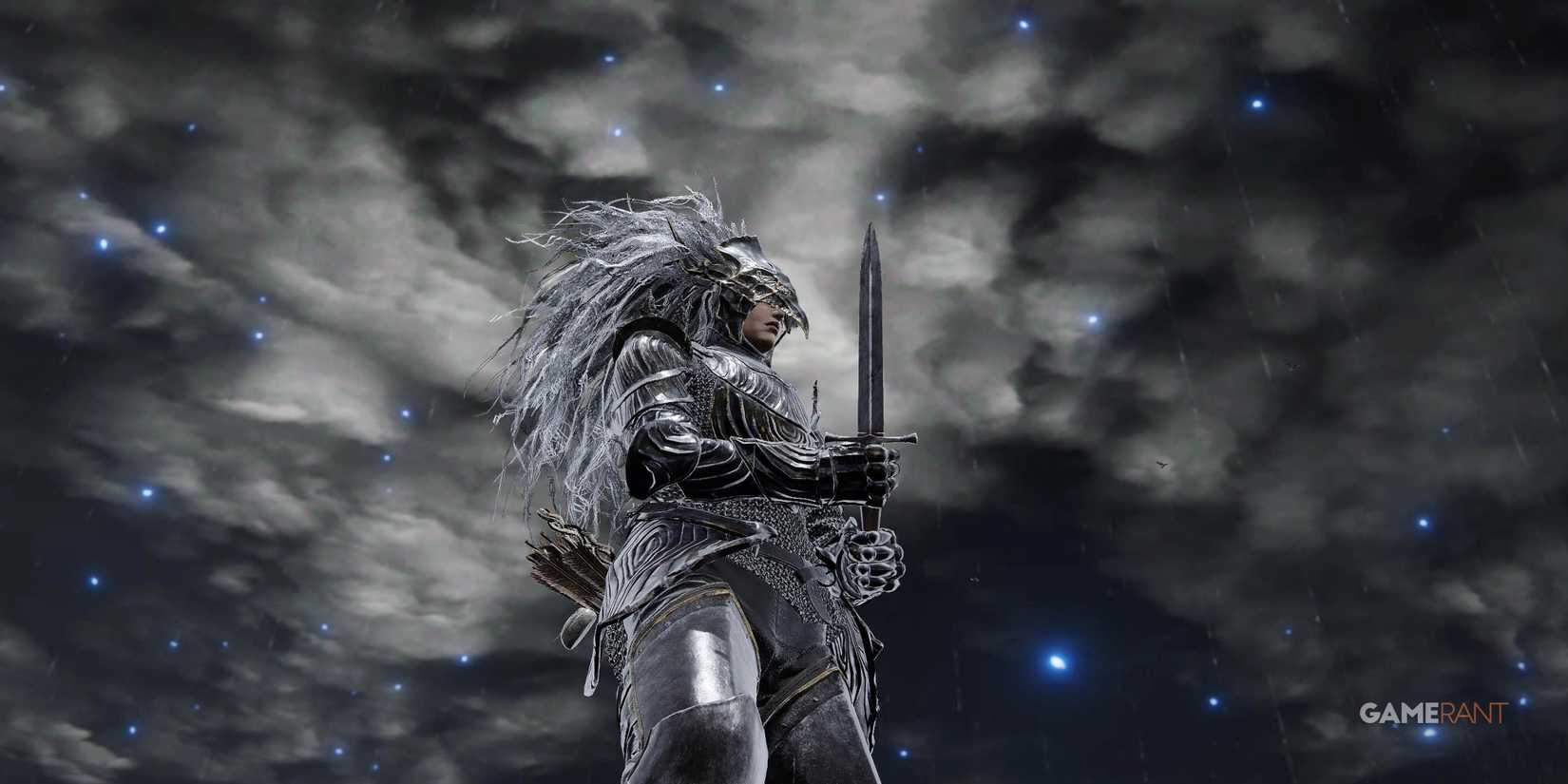 Elden Ring Dagger Appearance