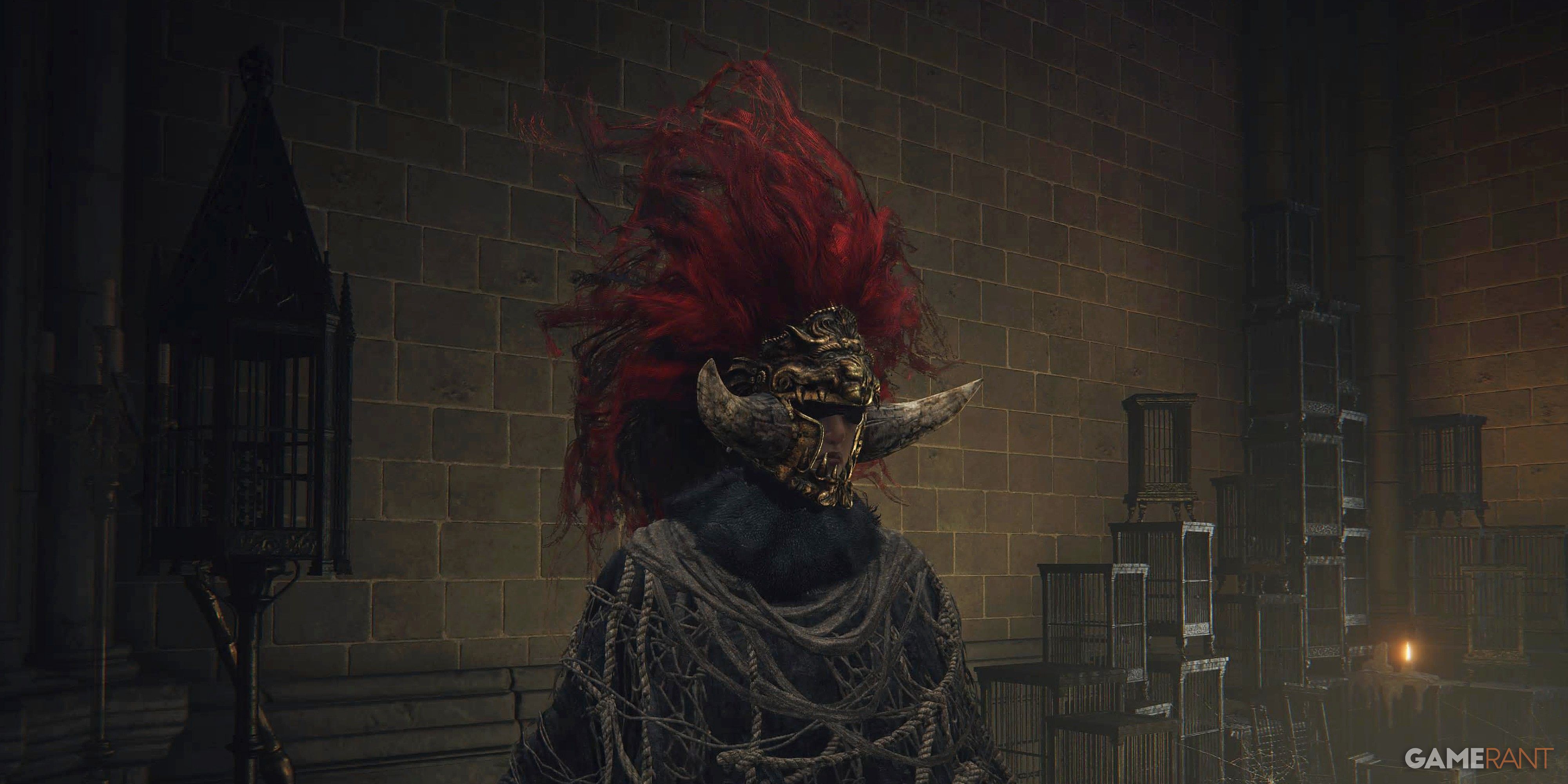 Elden Ring Best Helms