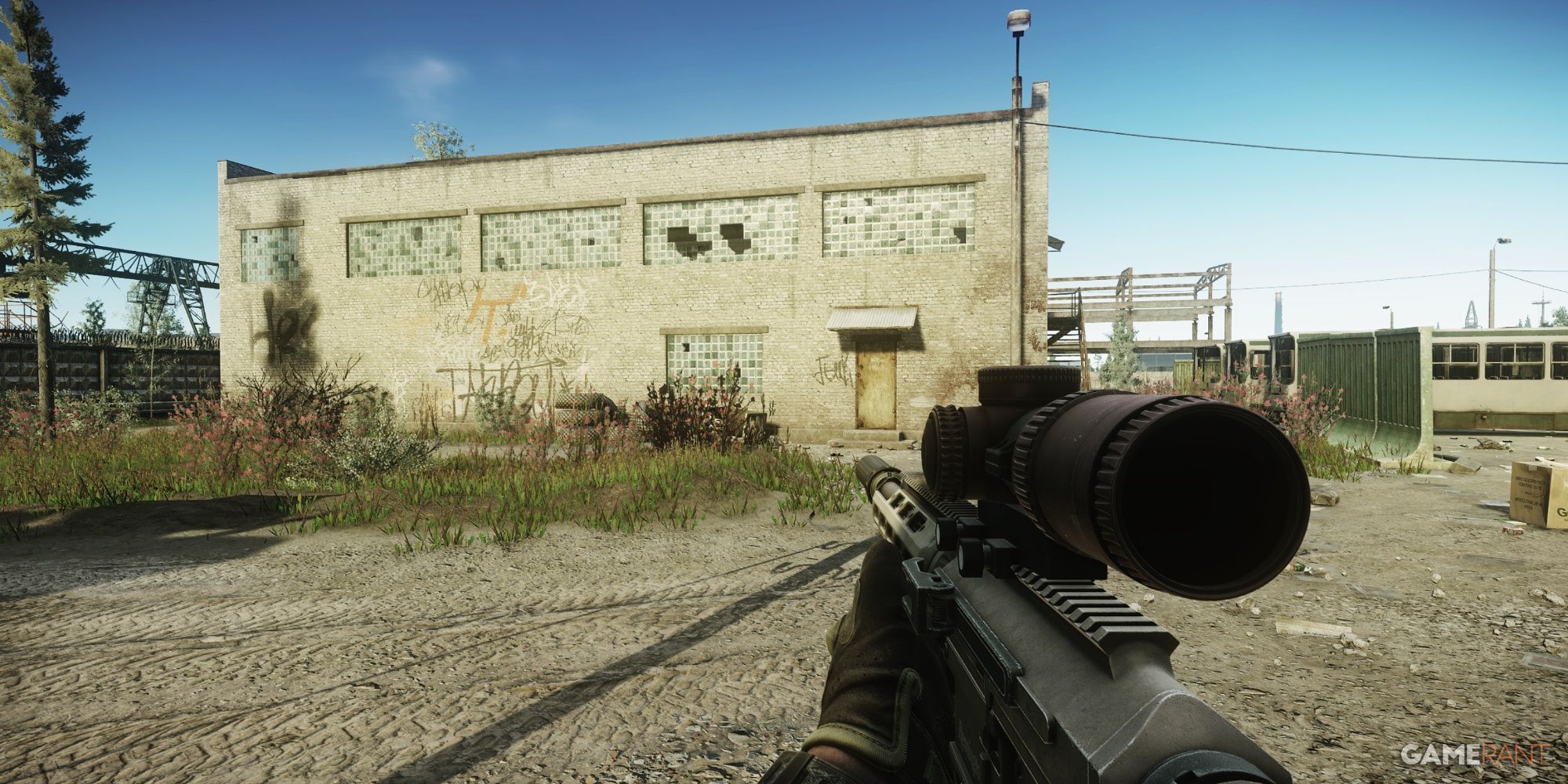 Escape From Tarkov: 7 Best Early-Wipe Loot Locations