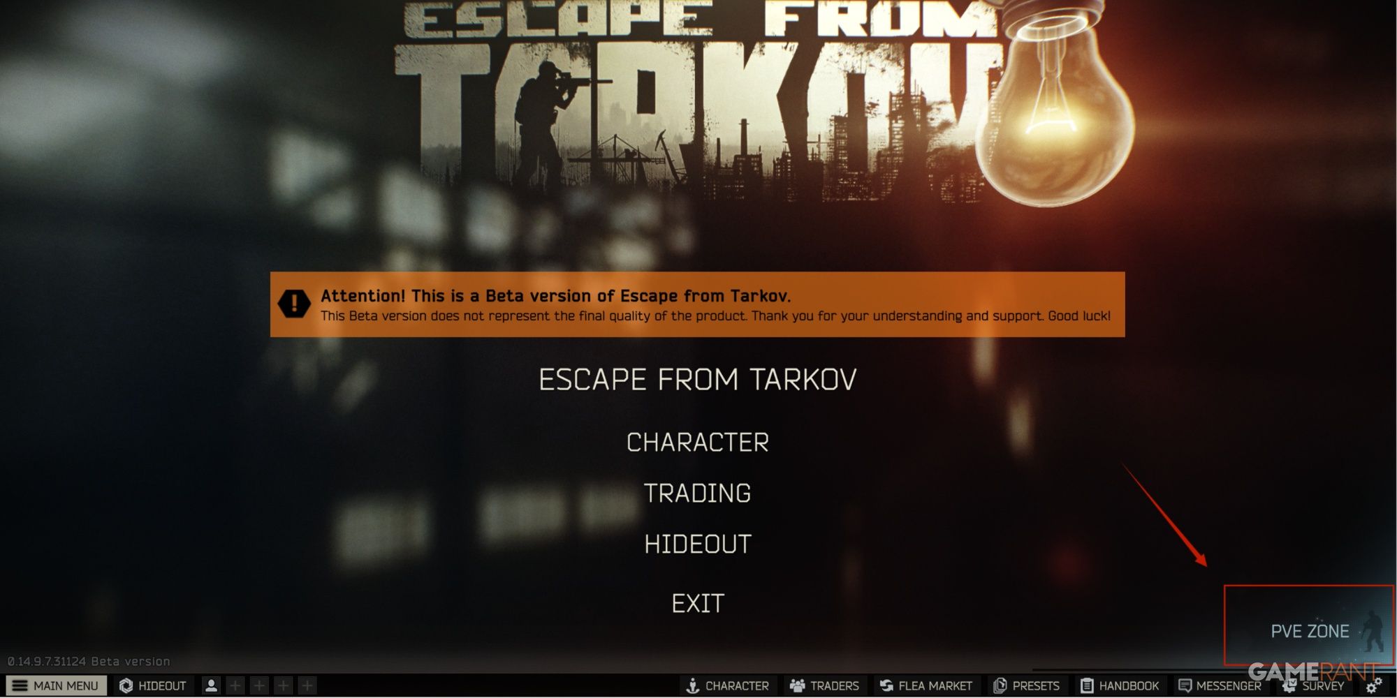 Escape From Tarkov: советы по подготовке к вайпам сервера