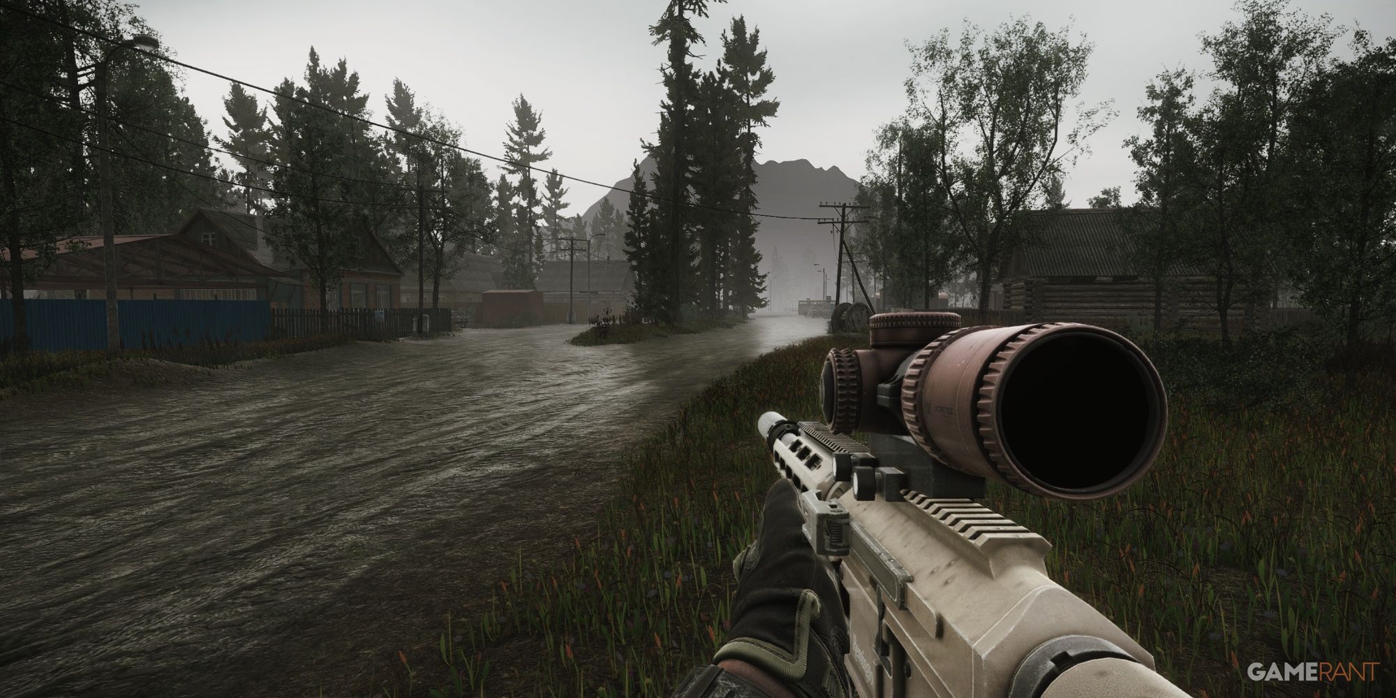 Escape From Tarkov: 7 Best Early-Wipe Loot Locations