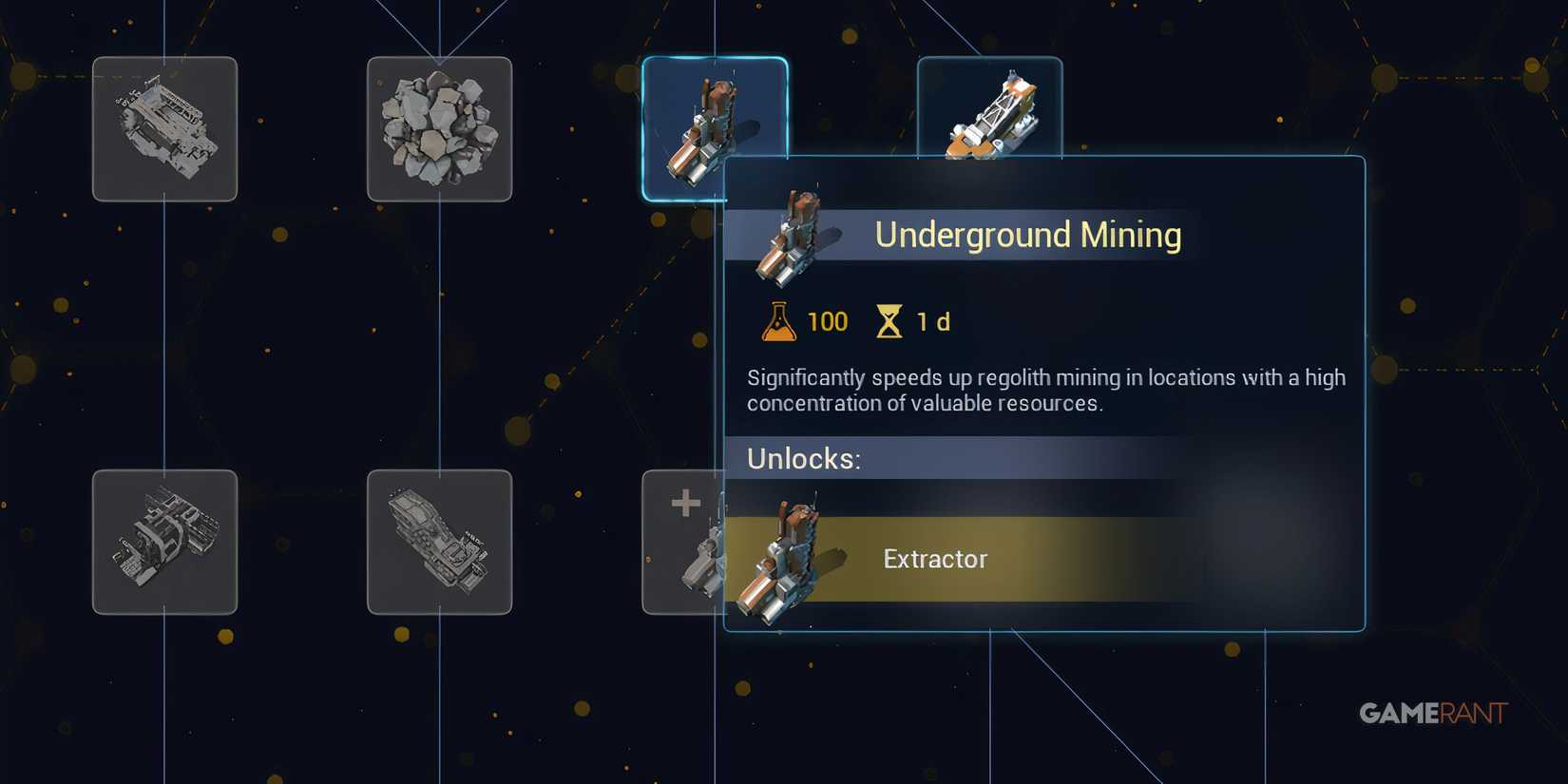 Extractor Is Important Research In The Crust