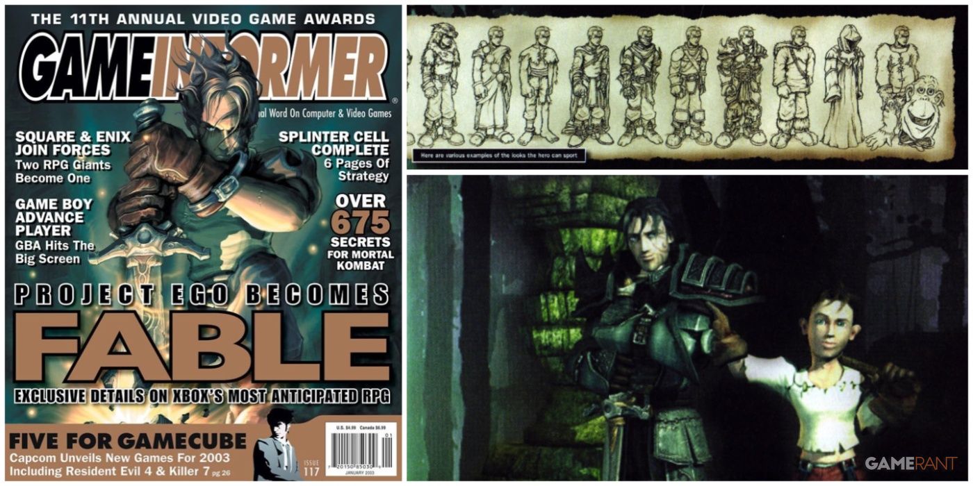 Best Game Informer Magazine Covers of All Time