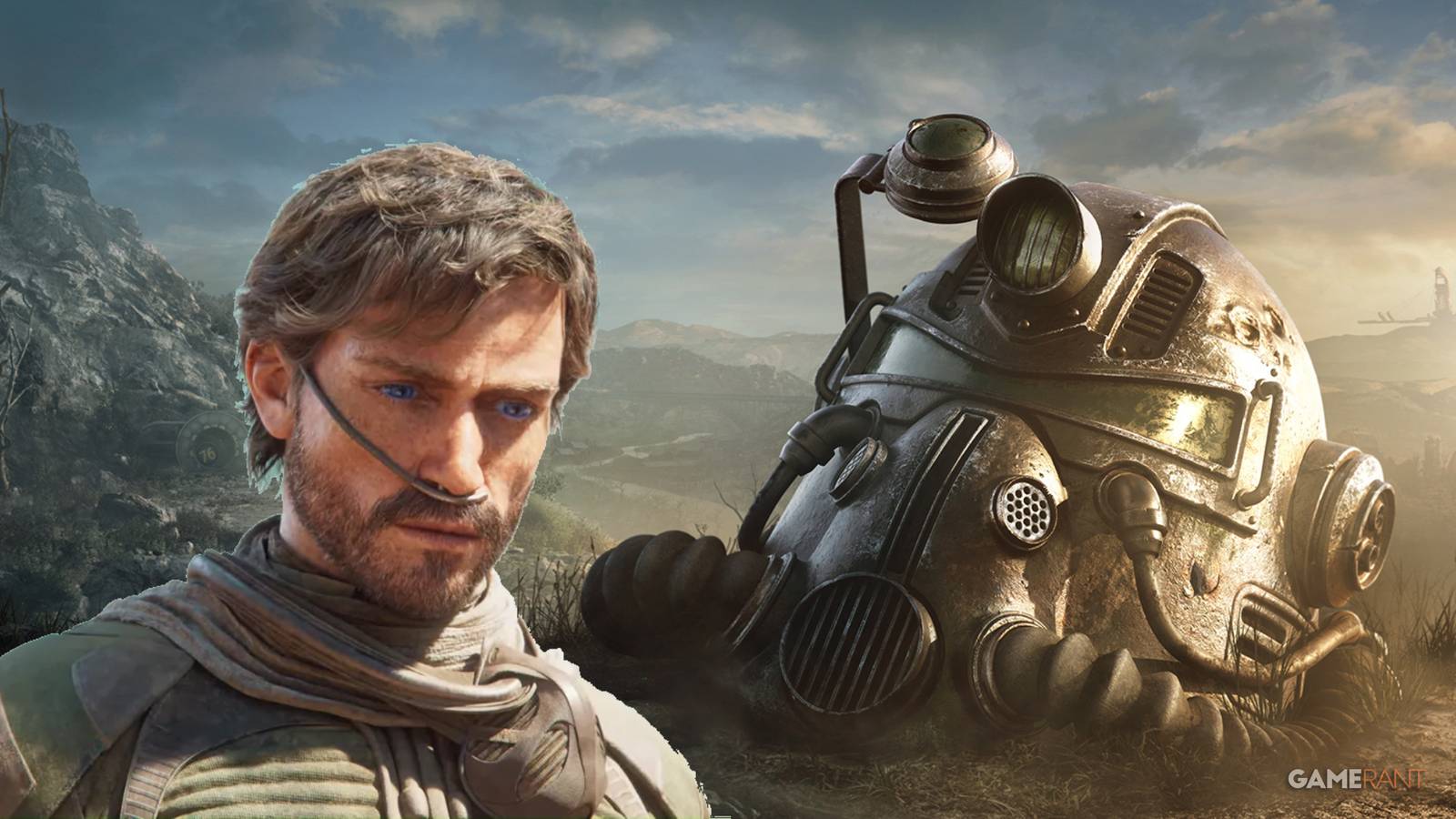 fallout 76 Dune Awakening