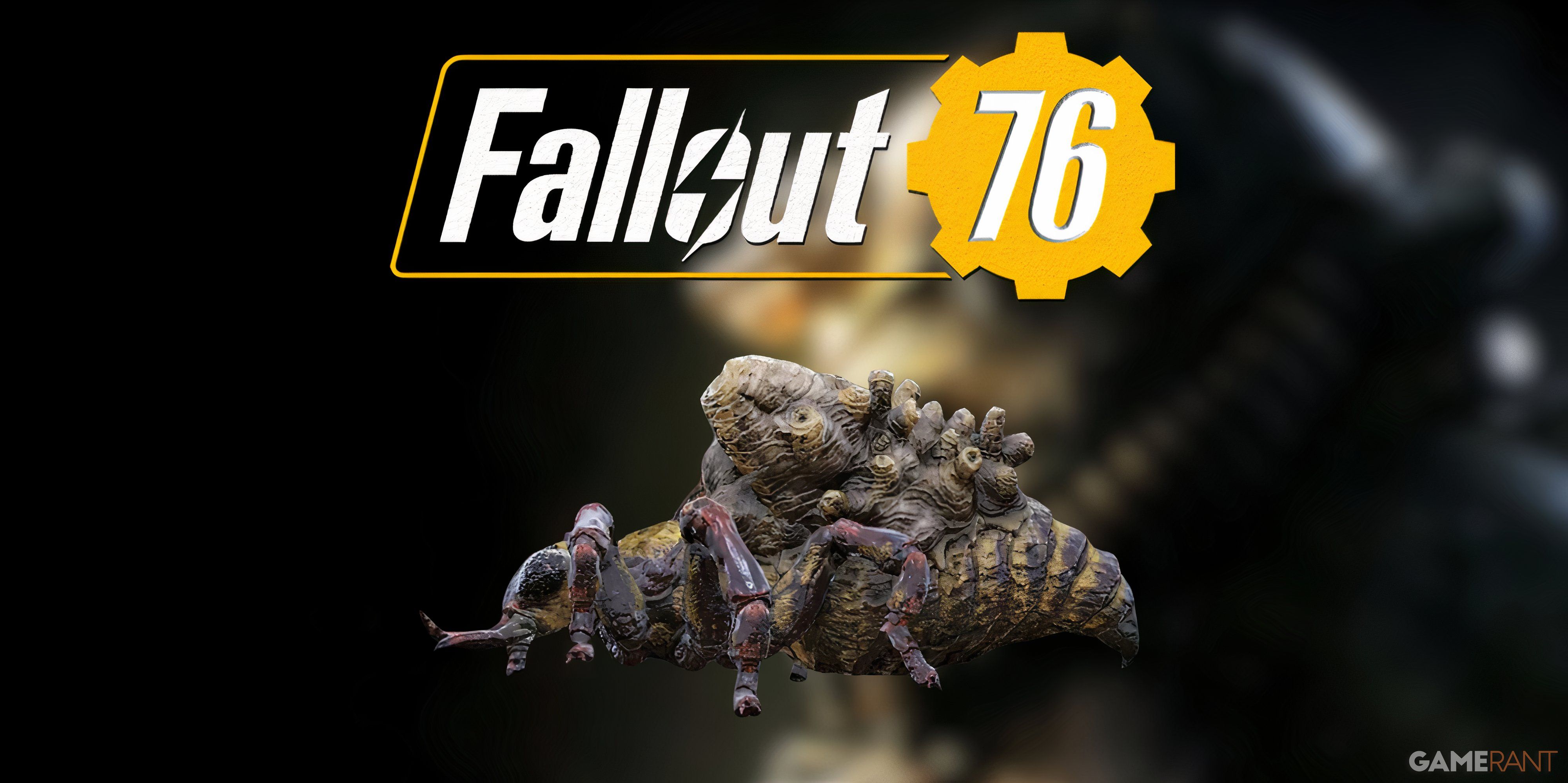 Где найти медовых зверей в Fallout 76