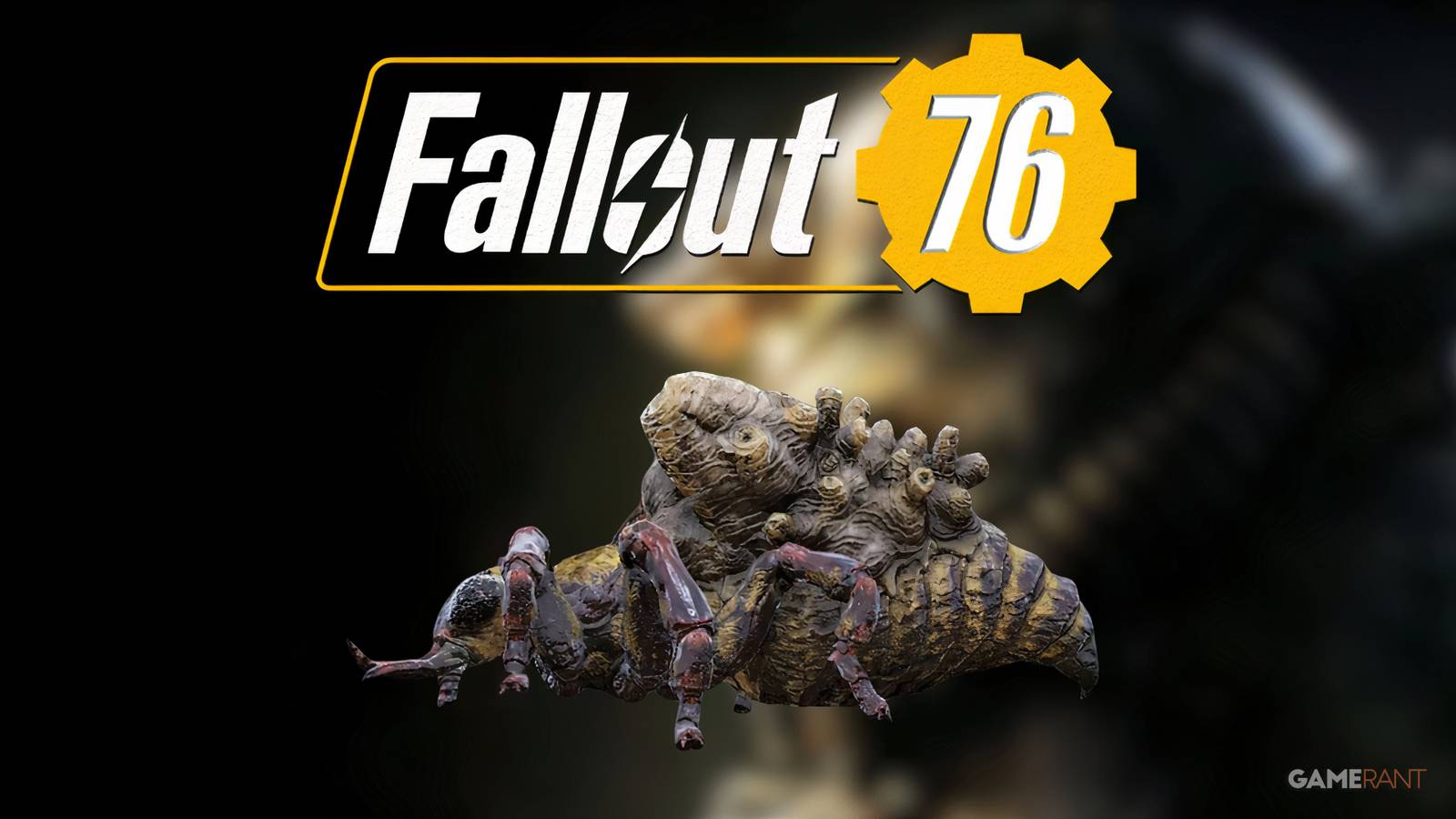 Fallout 76 - Honey Beasts