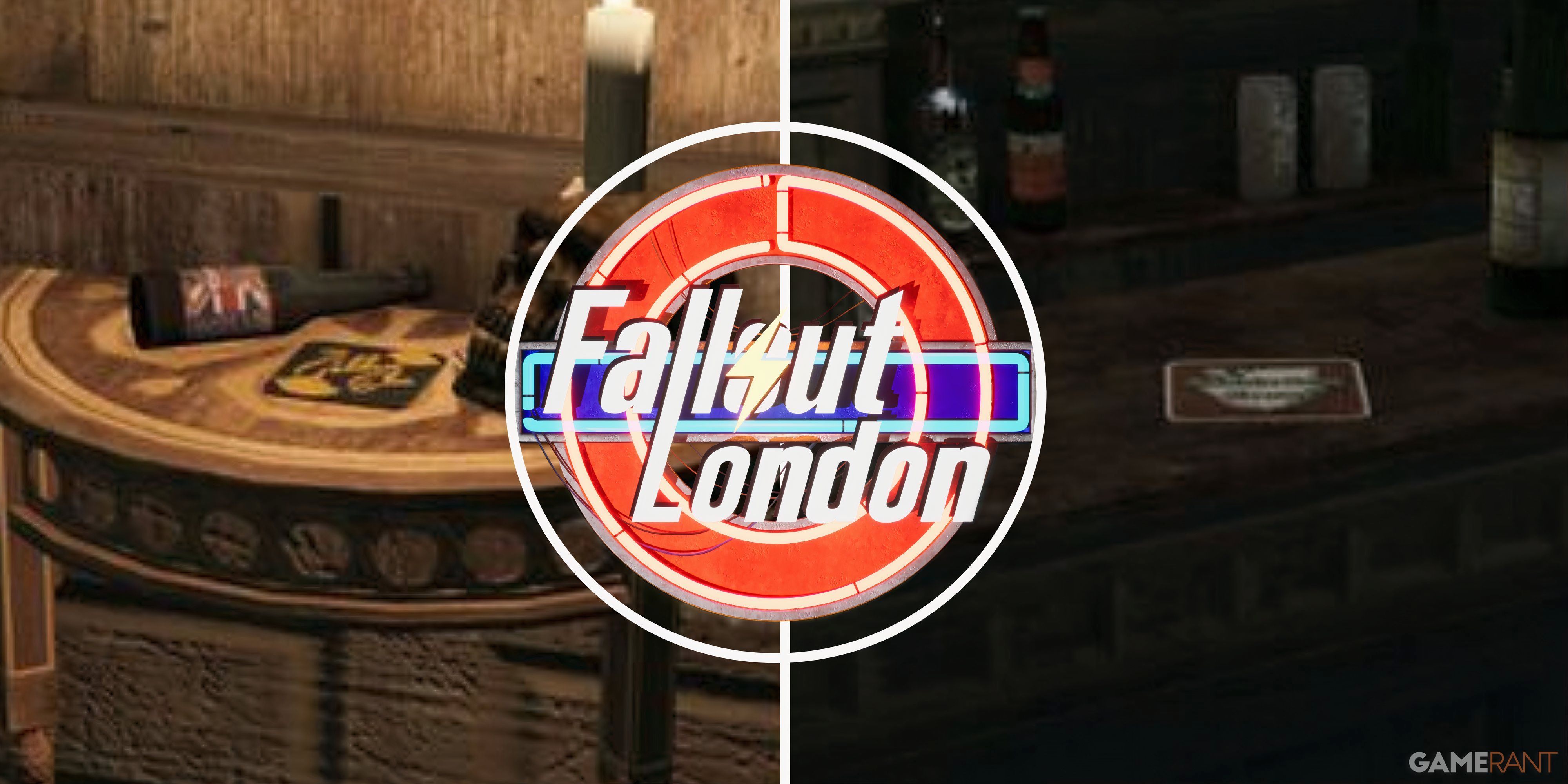 Fallout london all factions how to join them 