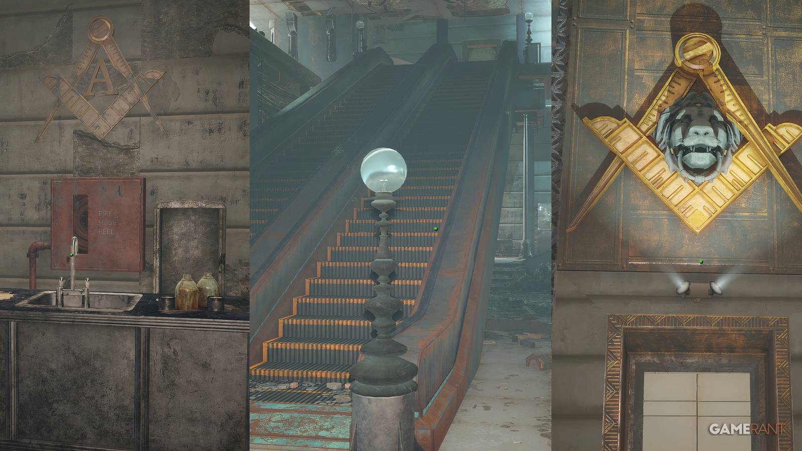 Fallout London - Best Early Game Weapons, Ranked