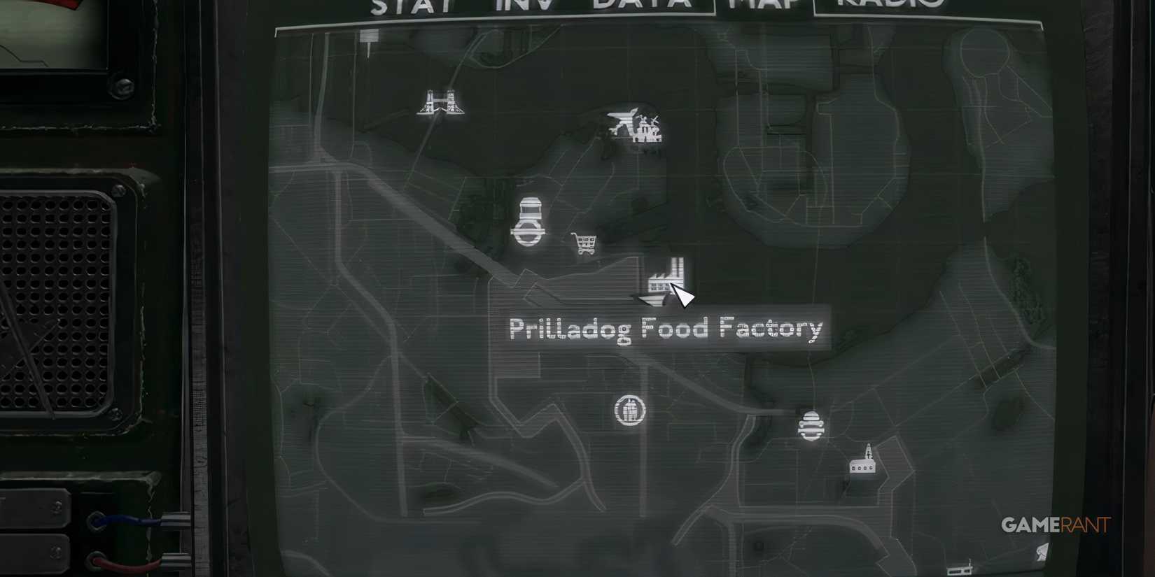 Fallout London Churchill Location