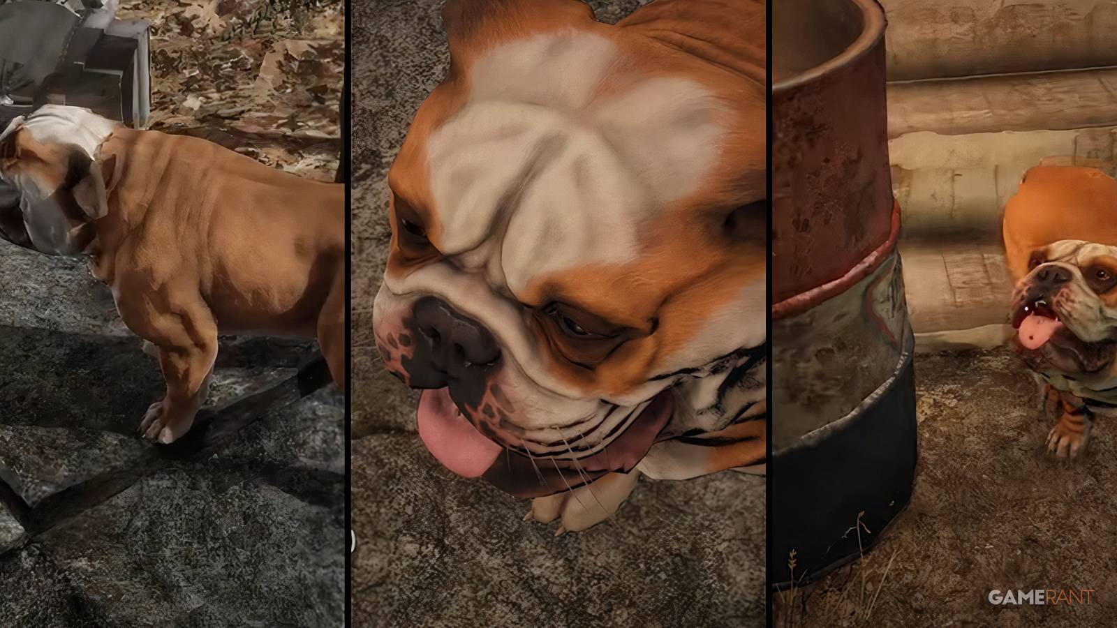 Fallout London - Churchill Split Image-1