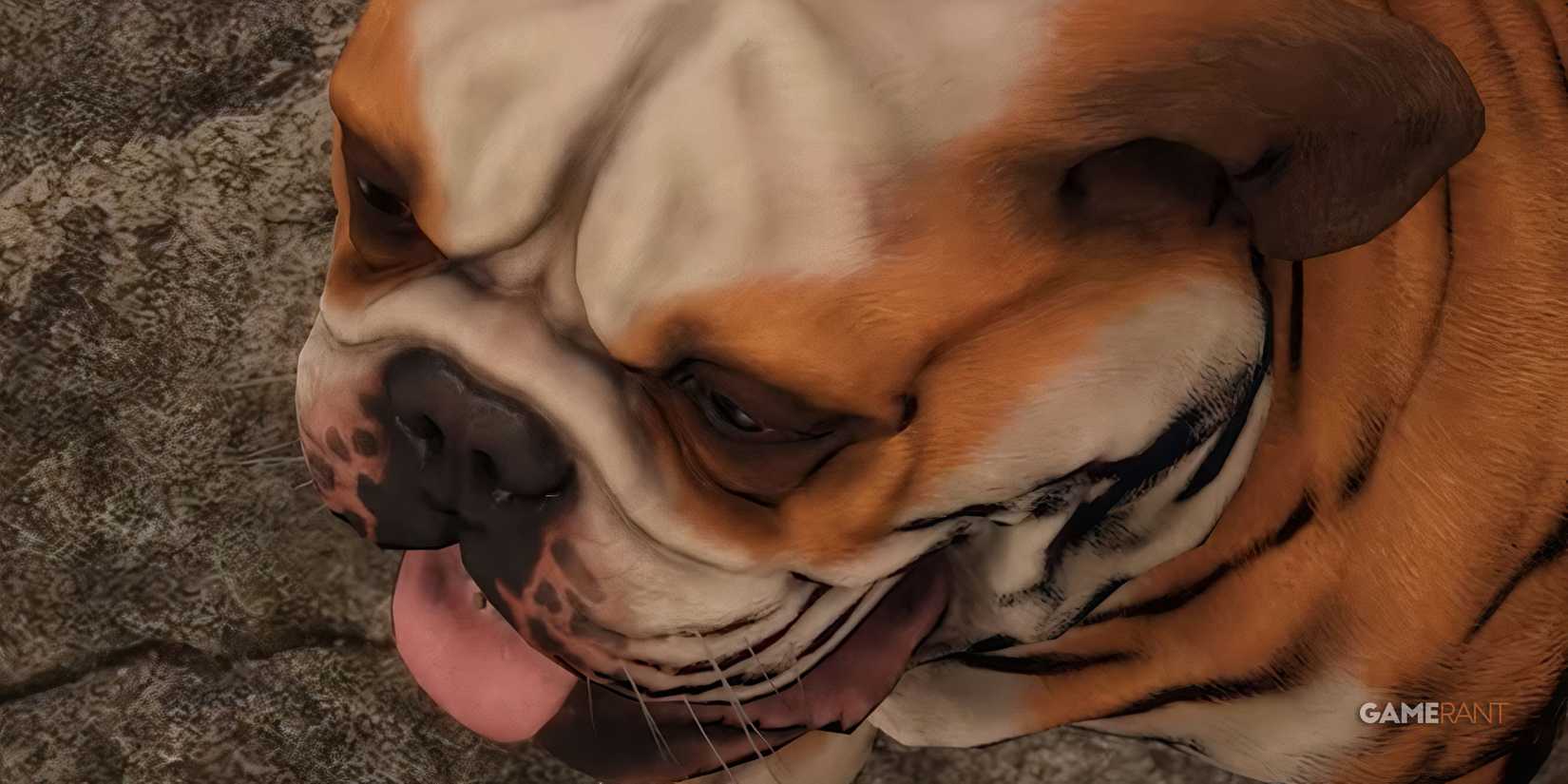 Fallout London Churchill