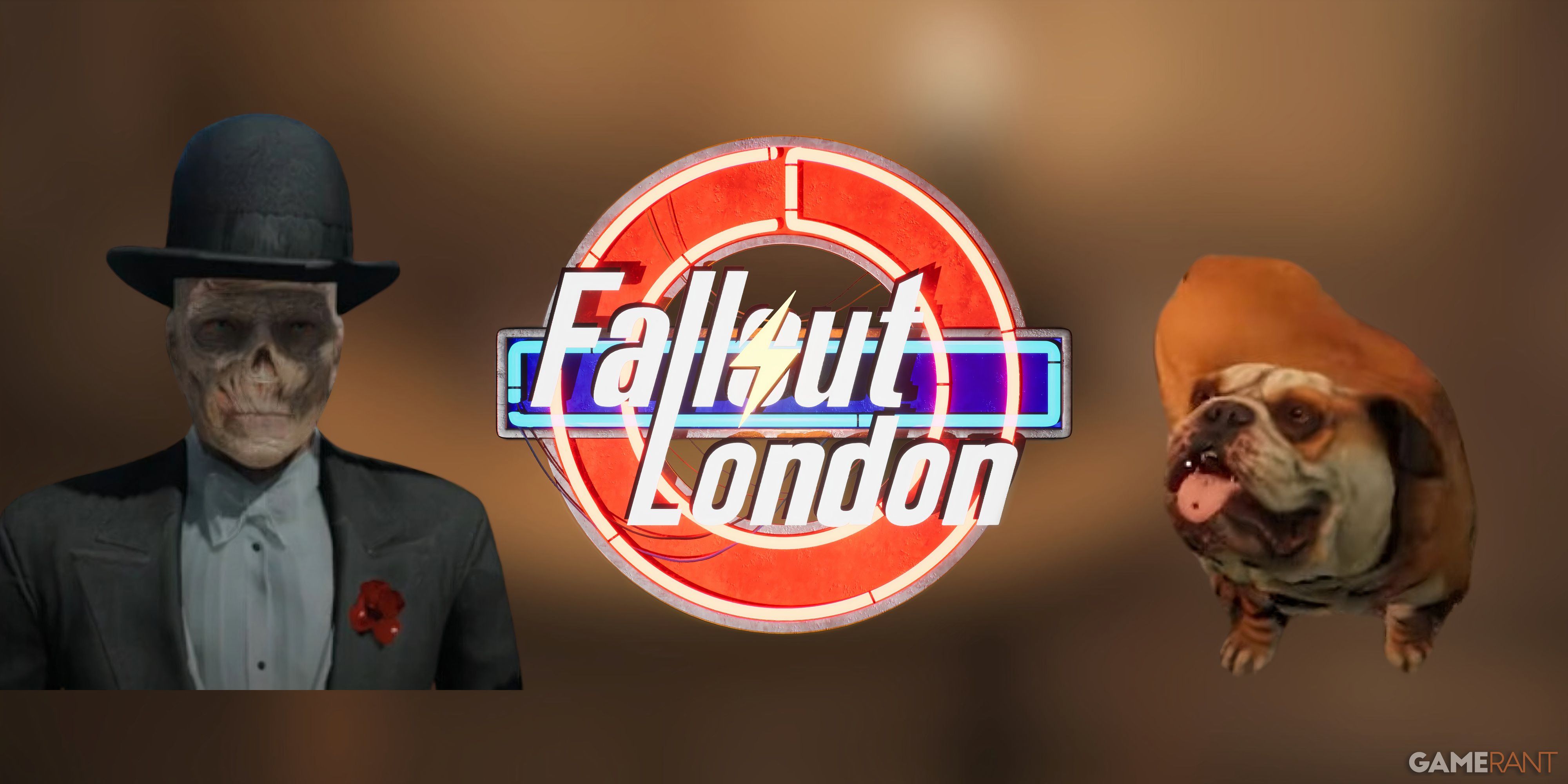 Fallout London Companions-1