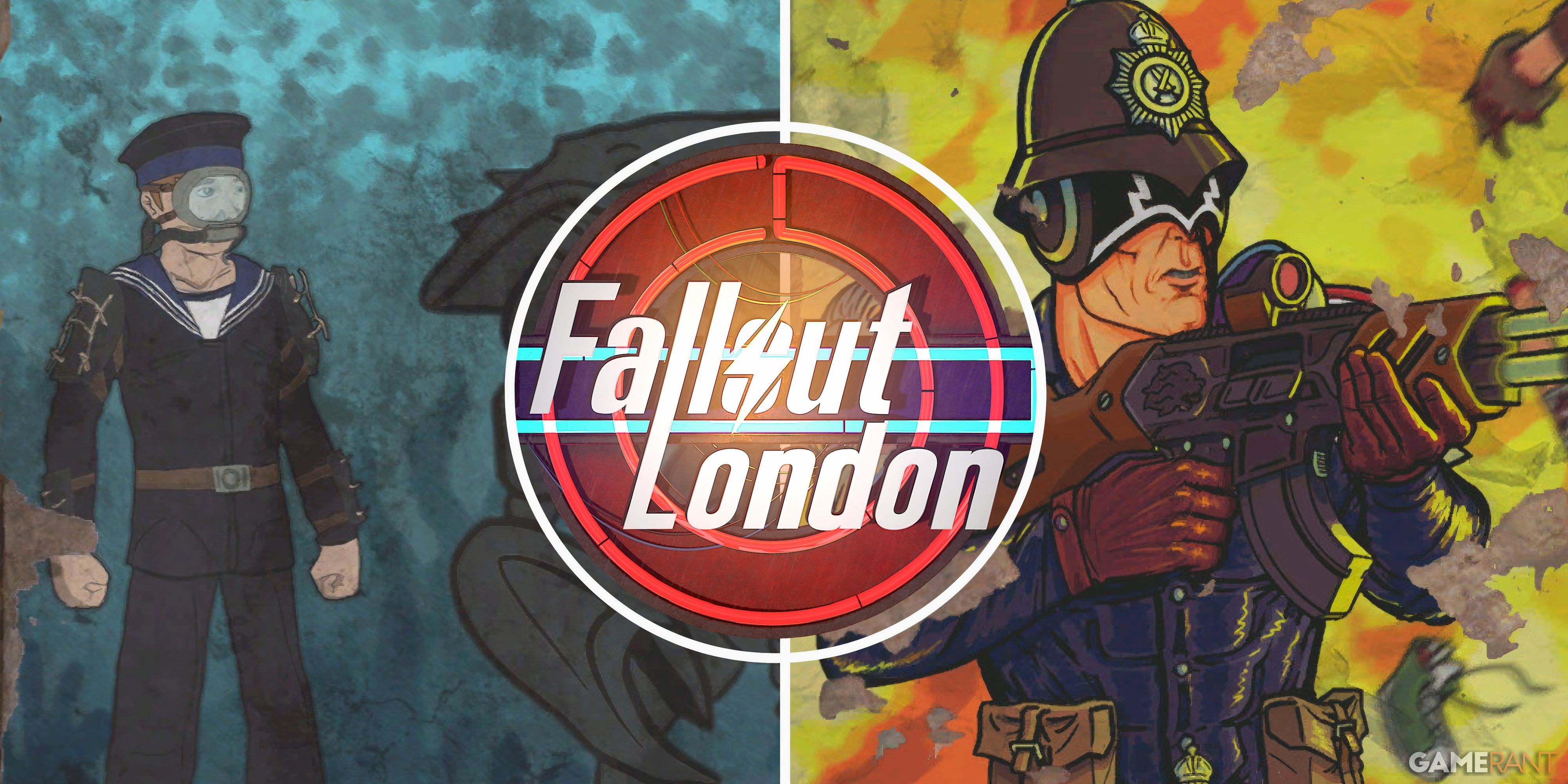 Fallout London: расположение всех журналов