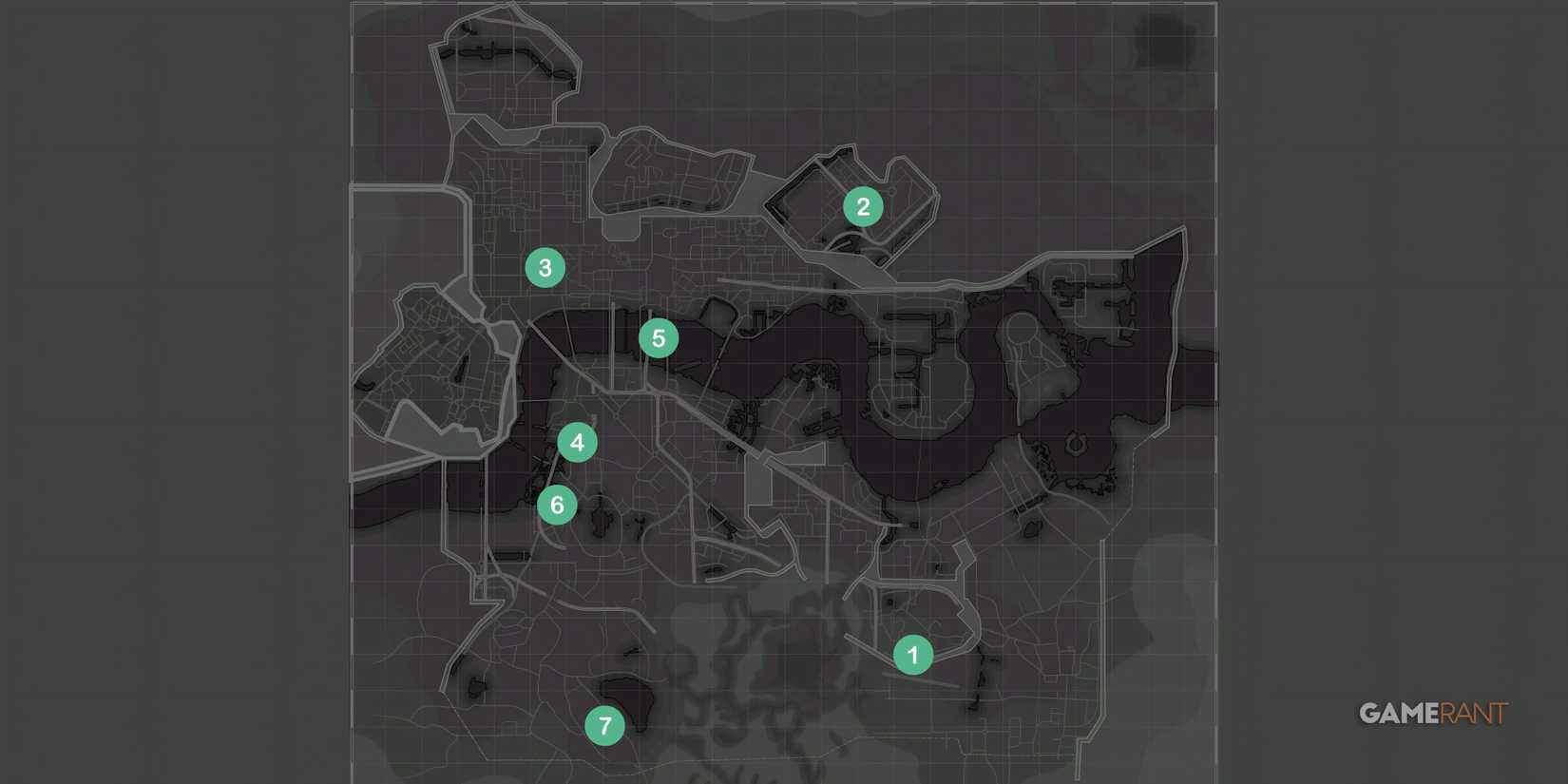 Fallout London Settlements (1)